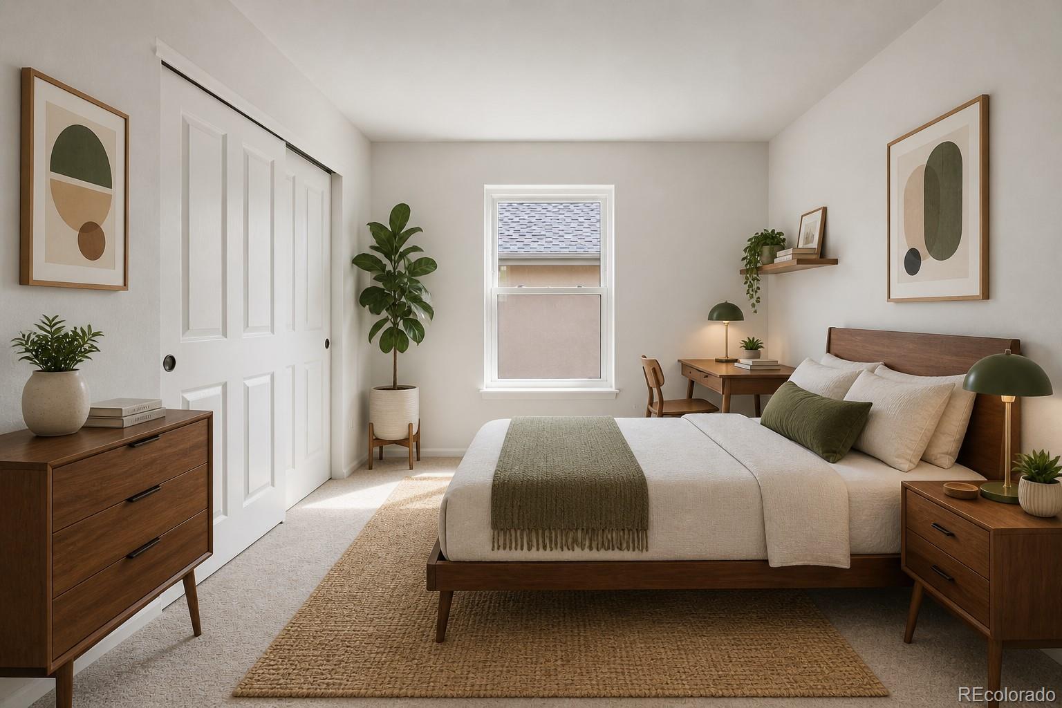 MLS Image #14 for 7602 e 8th place,denver, Colorado