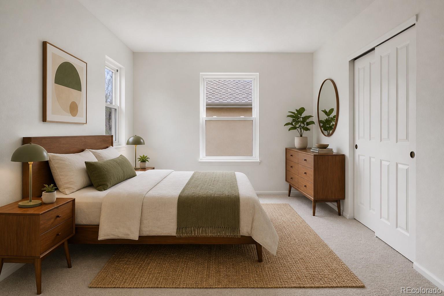 MLS Image #17 for 7602 e 8th place,denver, Colorado