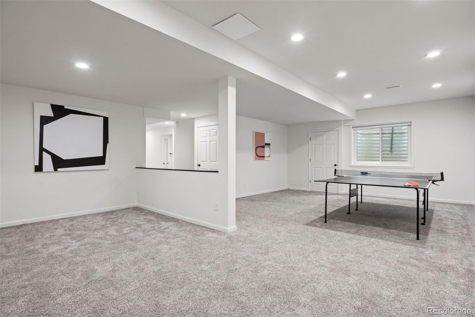 MLS Image #20 for 7602 e 8th place,denver, Colorado