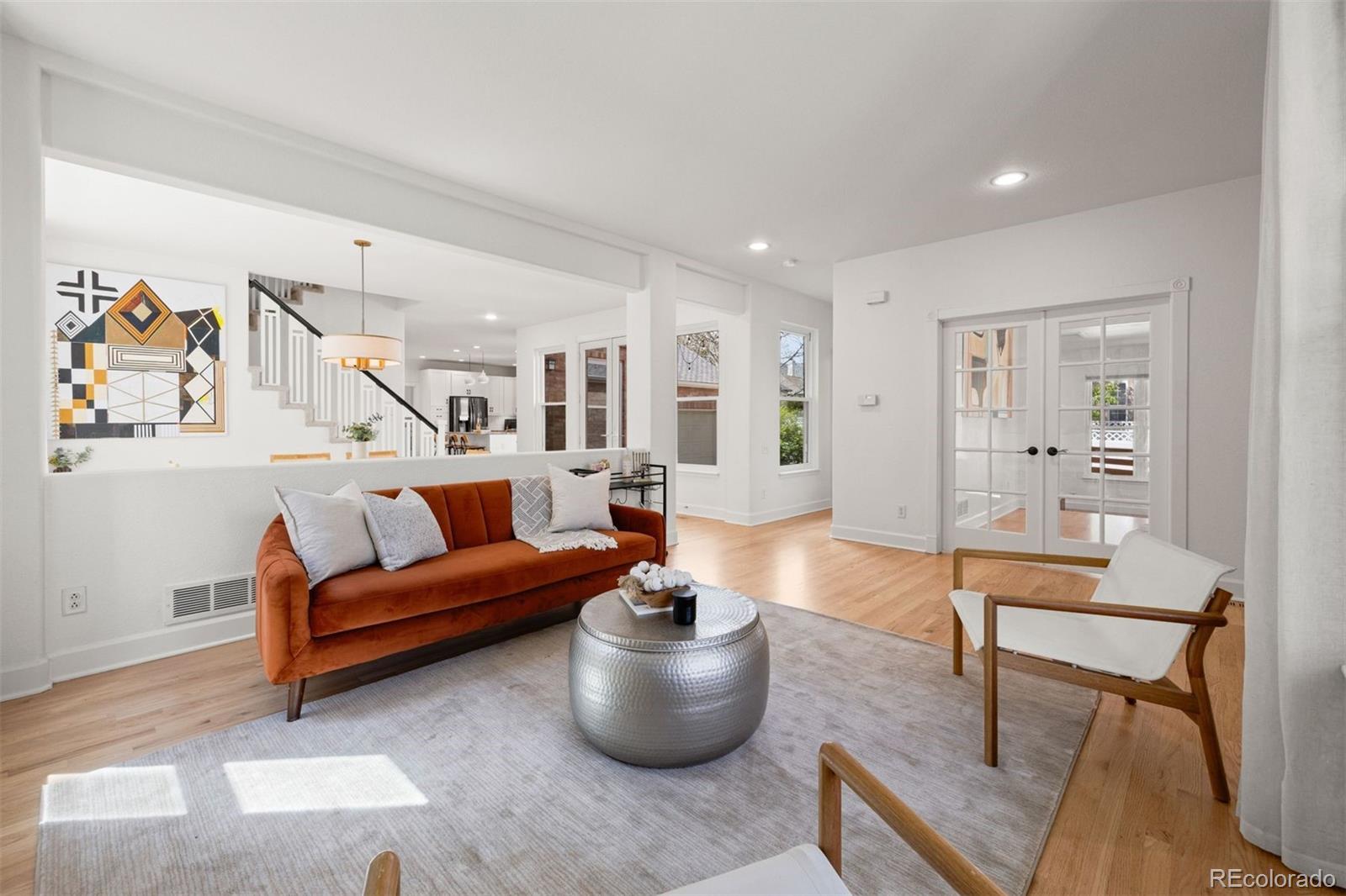 MLS Image #24 for 7602 e 8th place,denver, Colorado