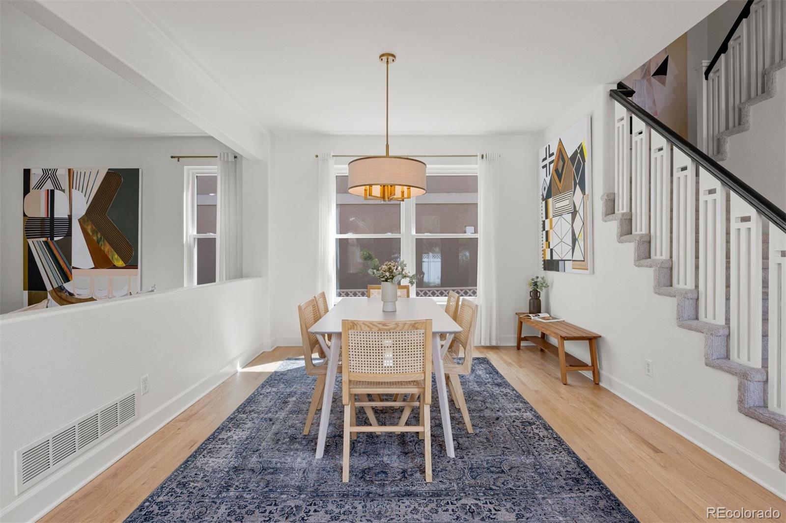 MLS Image #25 for 7602 e 8th place,denver, Colorado