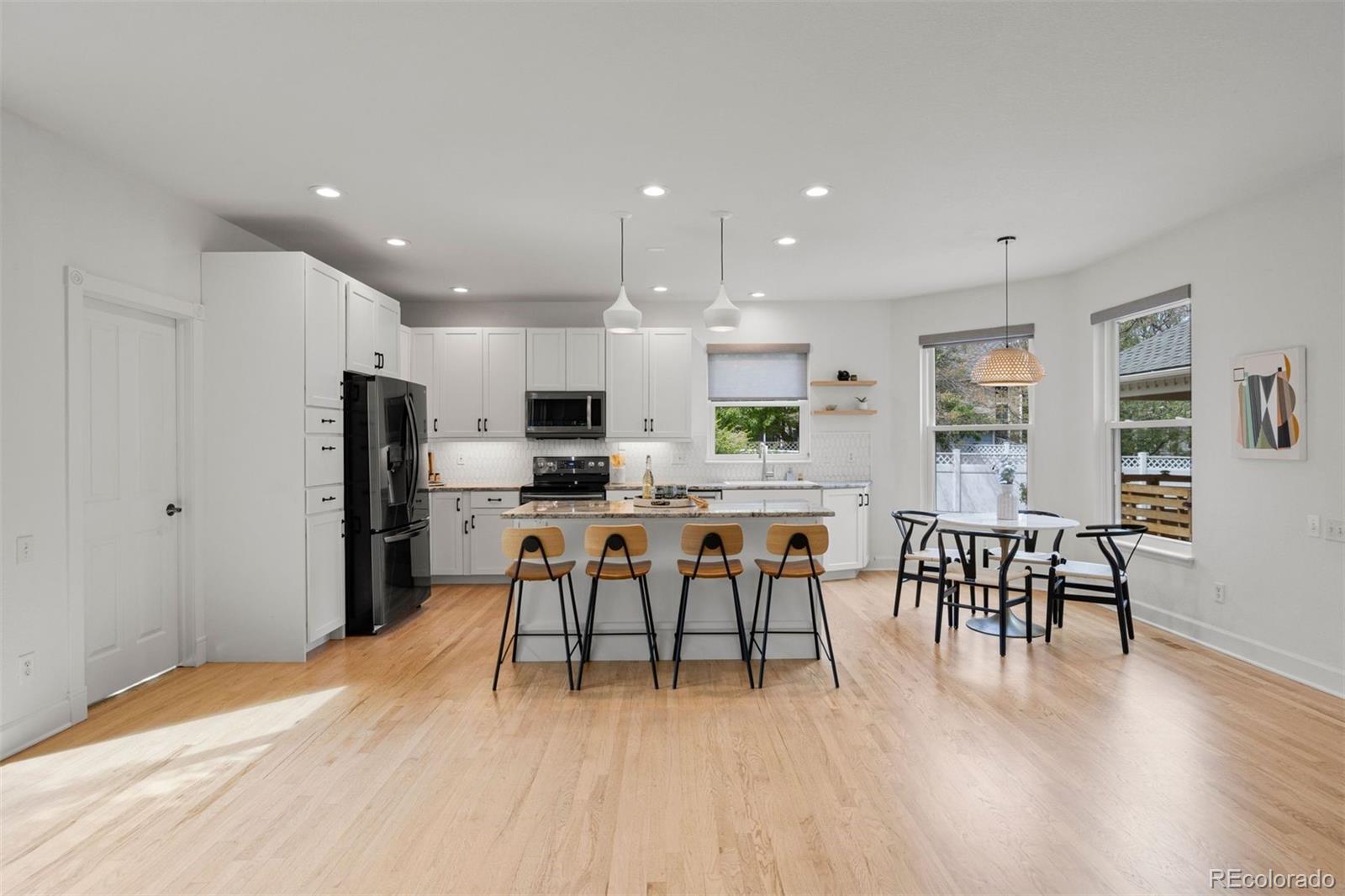 MLS Image #26 for 7602 e 8th place,denver, Colorado