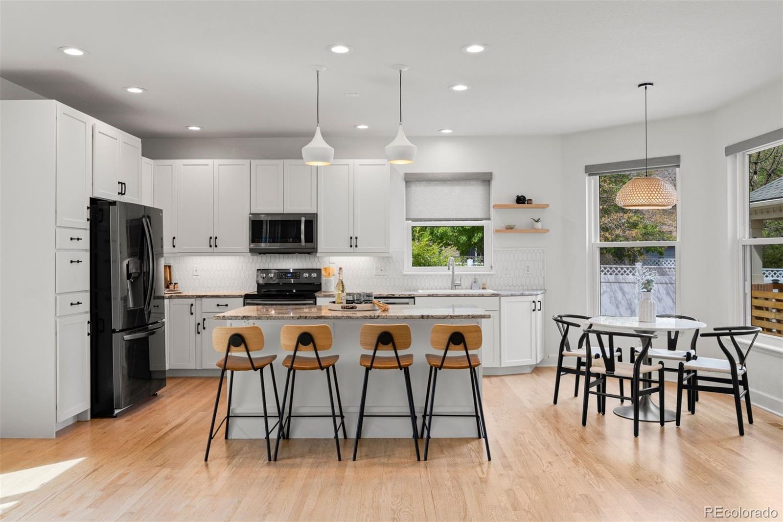 MLS Image #27 for 7602 e 8th place,denver, Colorado