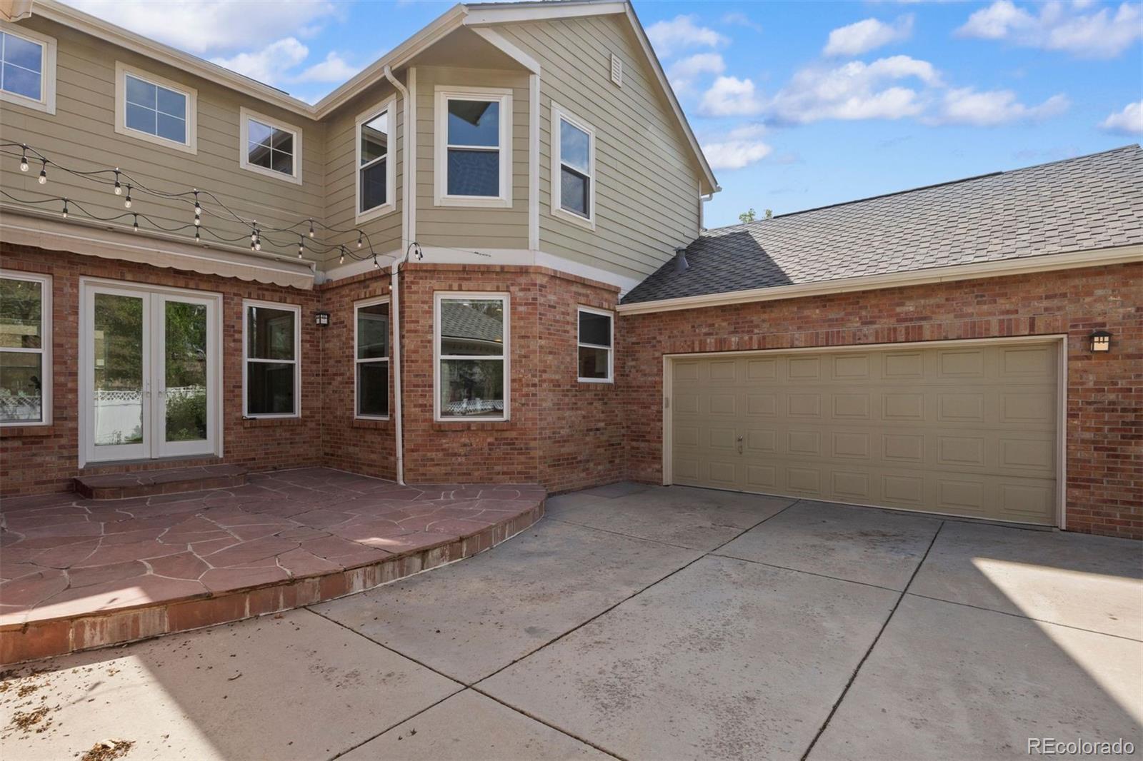 MLS Image #30 for 7602 e 8th place,denver, Colorado