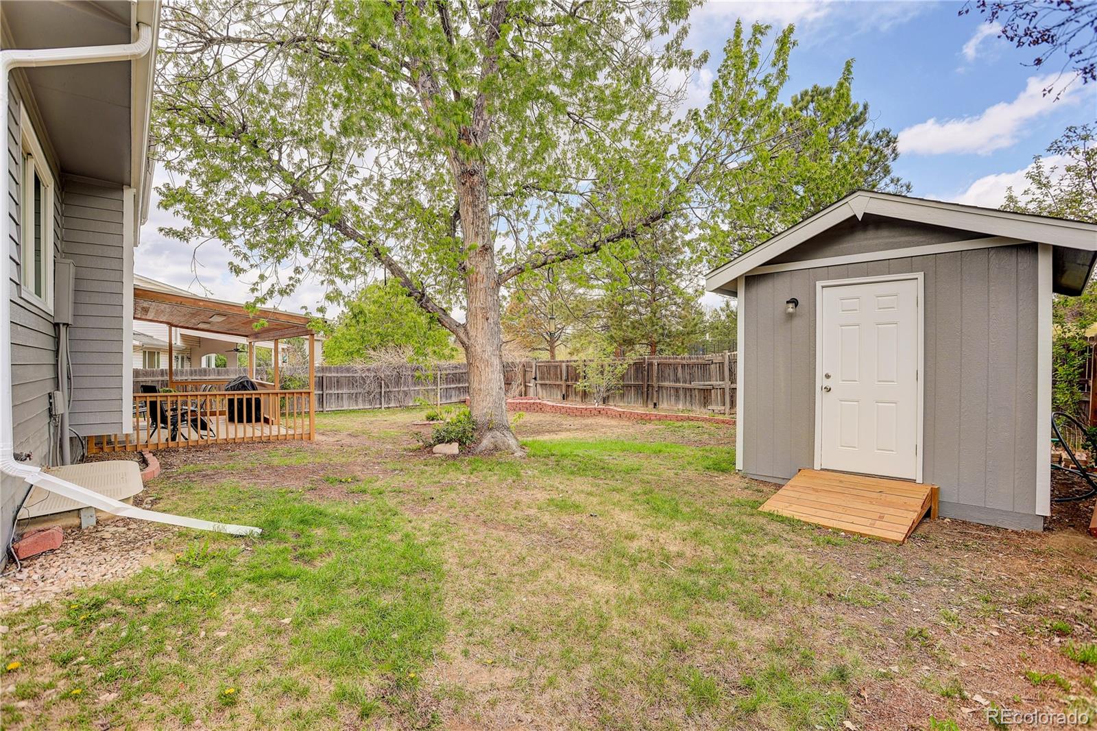 MLS Image #14 for 17229 e crestline avenue,centennial, Colorado
