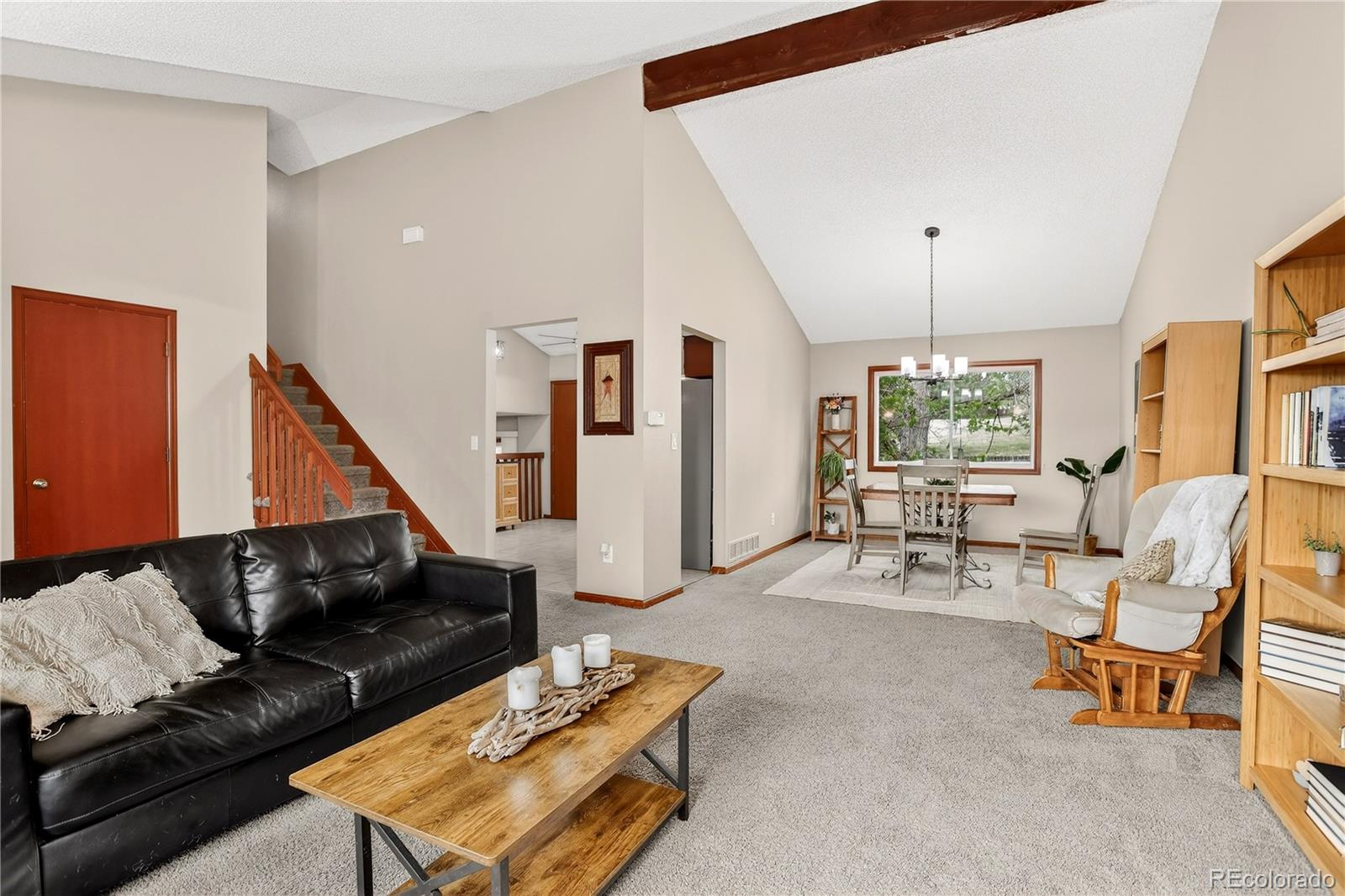 MLS Image #2 for 17229 e crestline avenue,centennial, Colorado