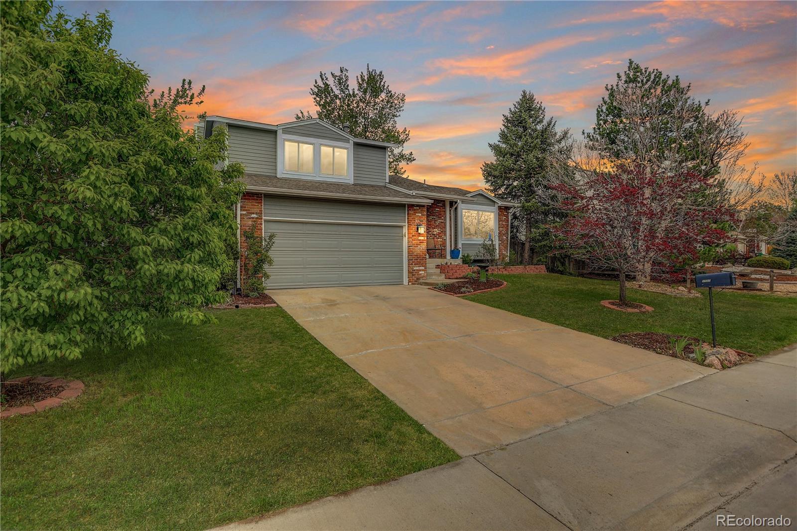 MLS Image #29 for 17229 e crestline avenue,centennial, Colorado