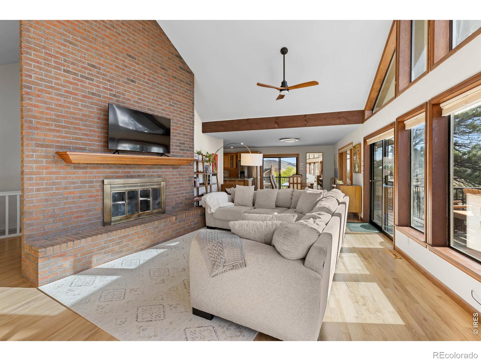 MLS Image #11 for 8563  middle fork road,boulder, Colorado