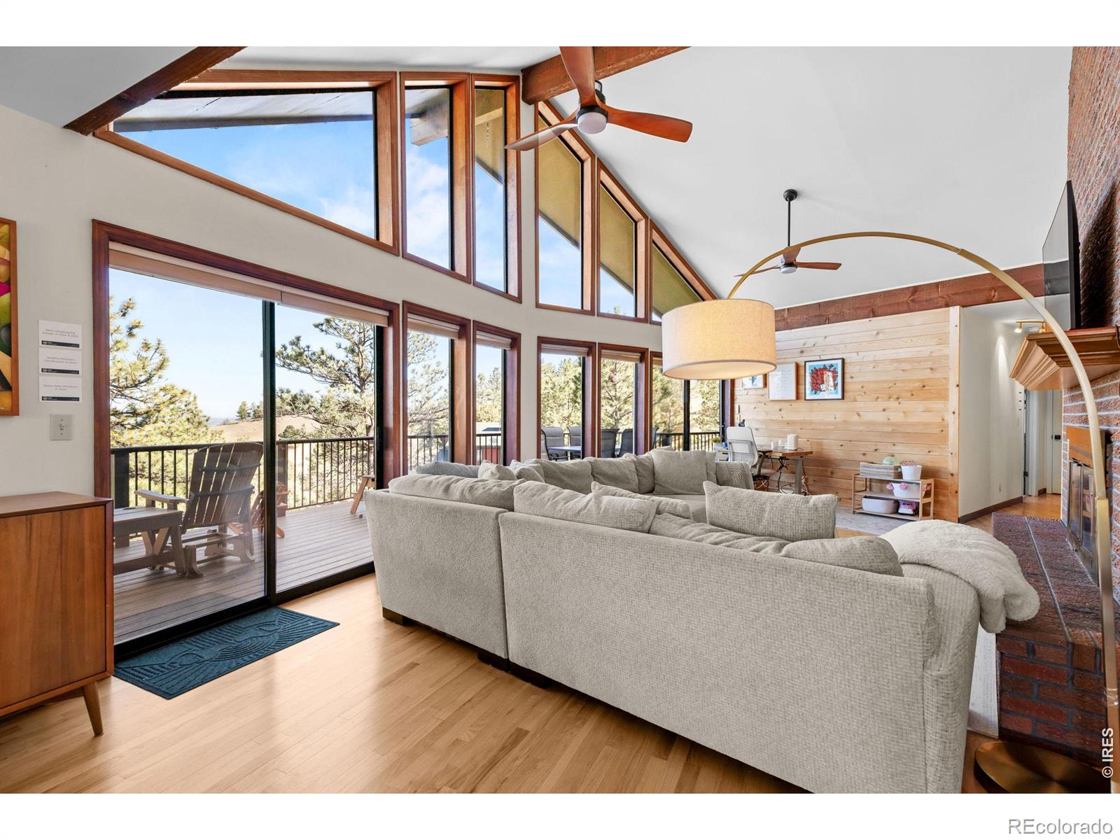 MLS Image #12 for 8563  middle fork road,boulder, Colorado
