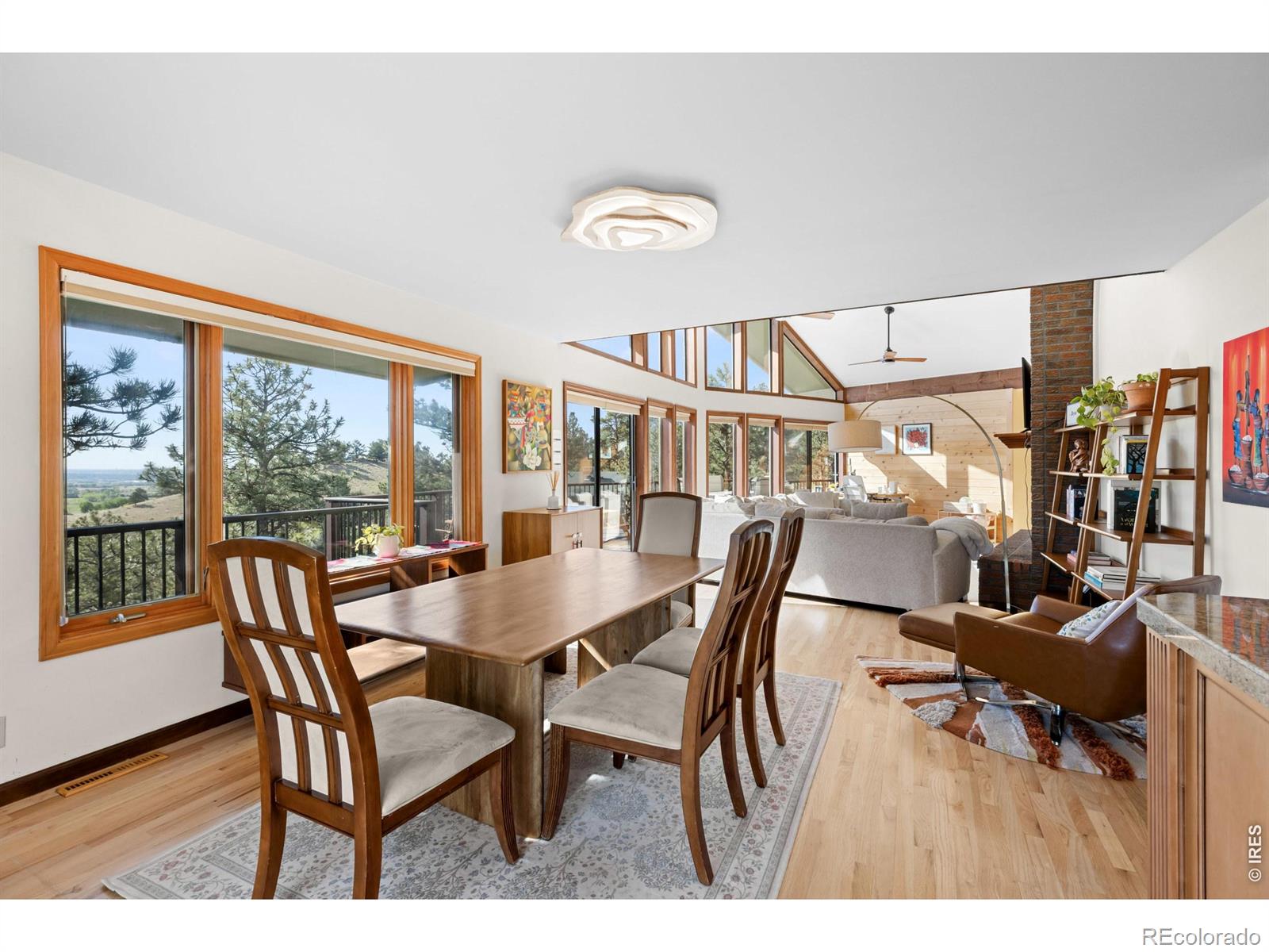 MLS Image #13 for 8563  middle fork road,boulder, Colorado