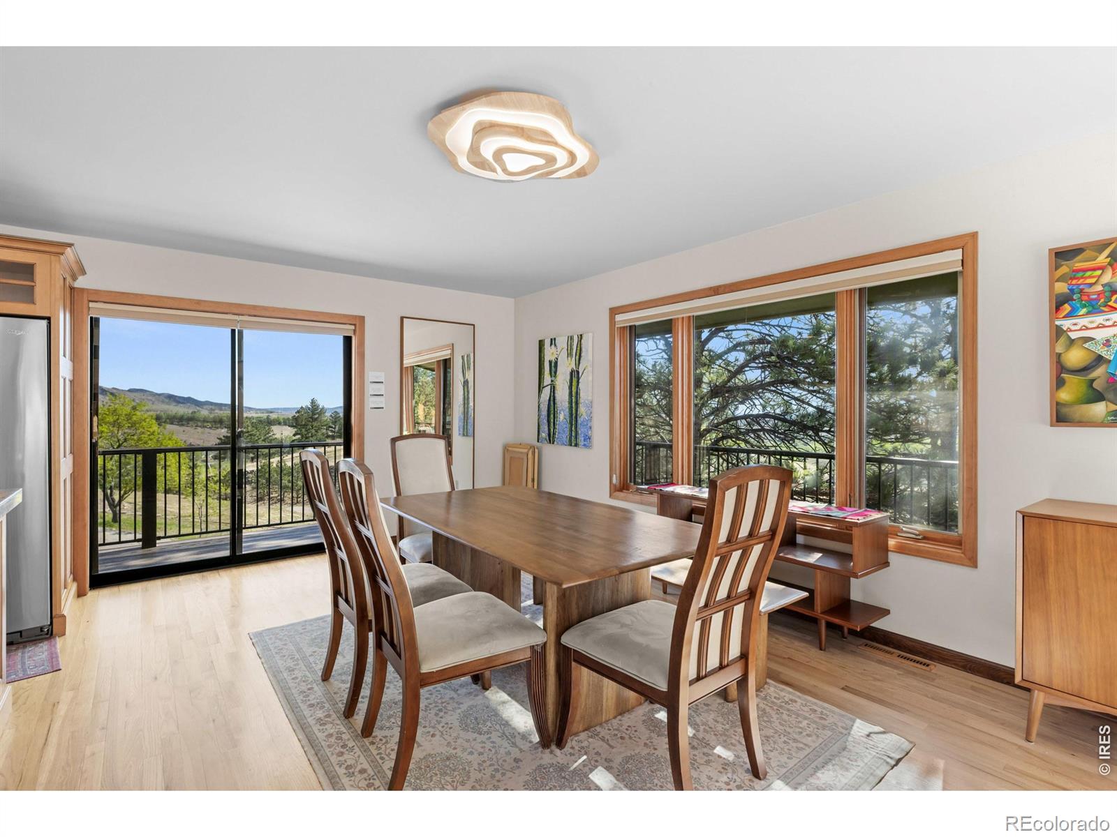 MLS Image #14 for 8563  middle fork road,boulder, Colorado