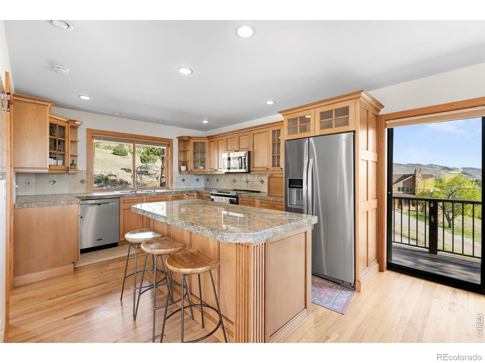 MLS Image #15 for 8563  middle fork road,boulder, Colorado