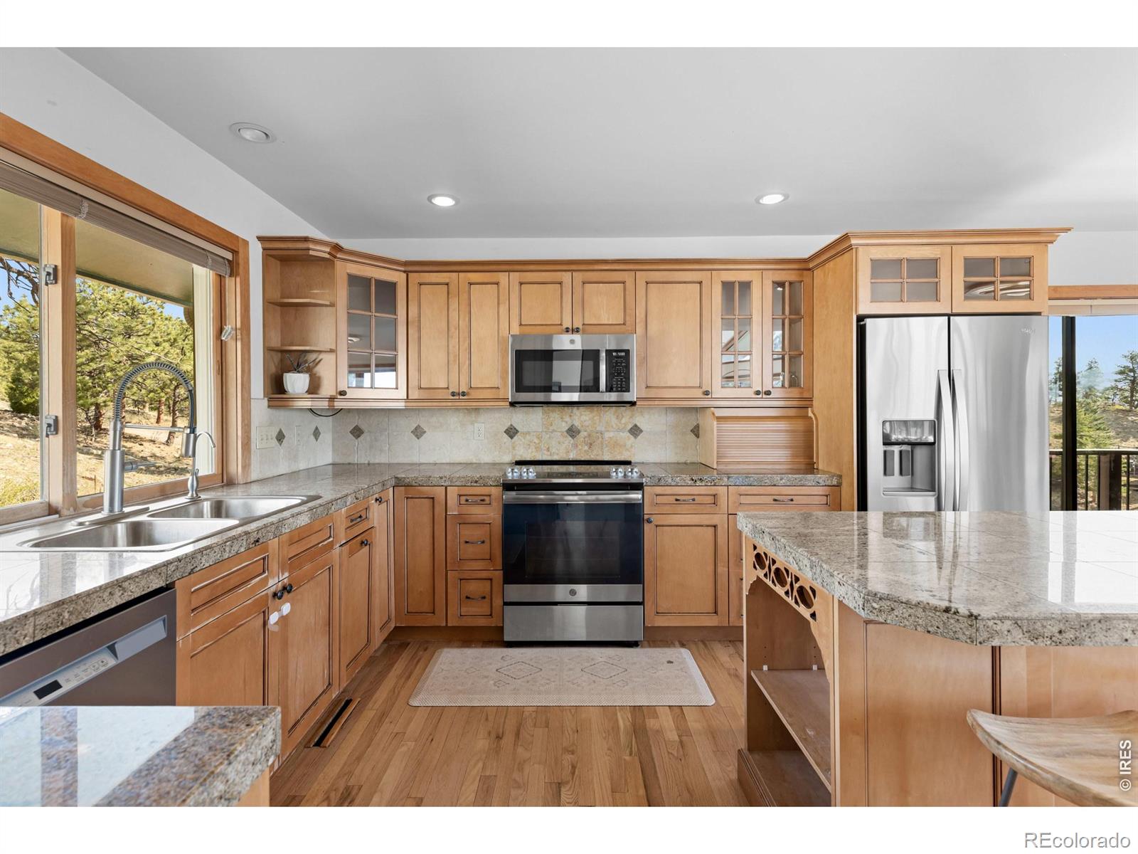 MLS Image #16 for 8563  middle fork road,boulder, Colorado