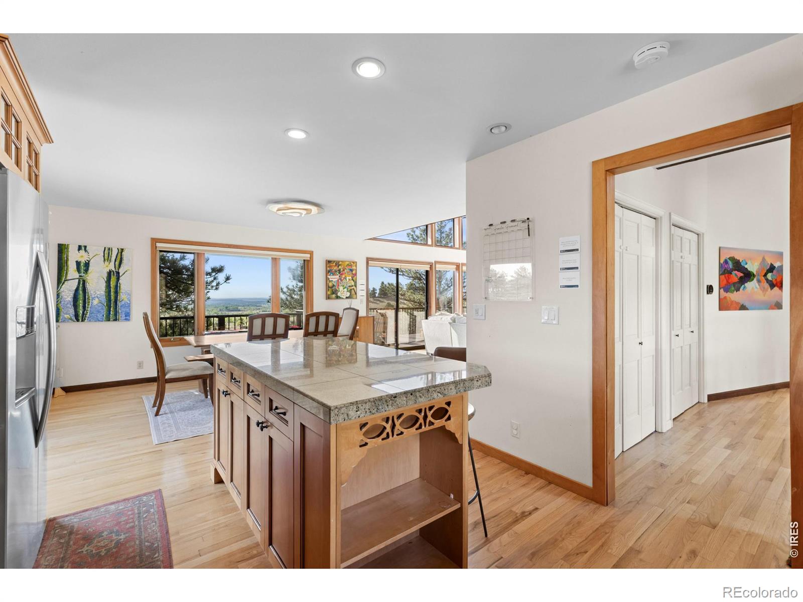MLS Image #17 for 8563  middle fork road,boulder, Colorado