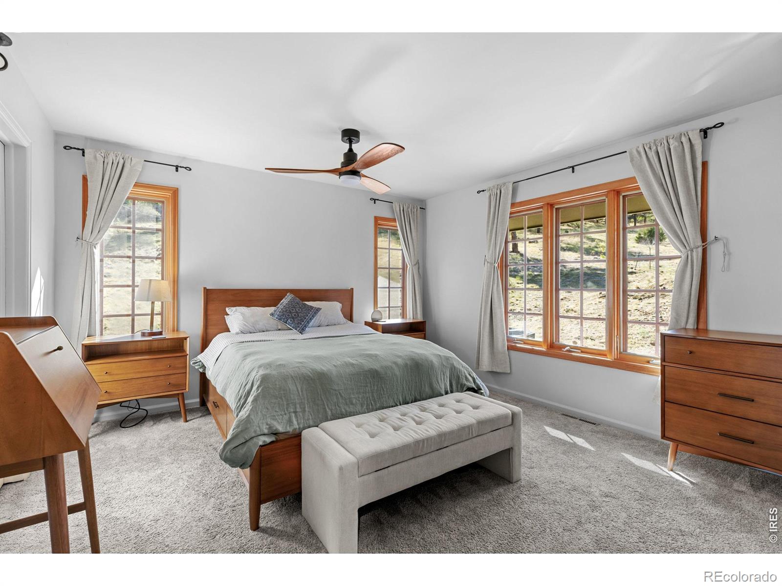 MLS Image #19 for 8563  middle fork road,boulder, Colorado