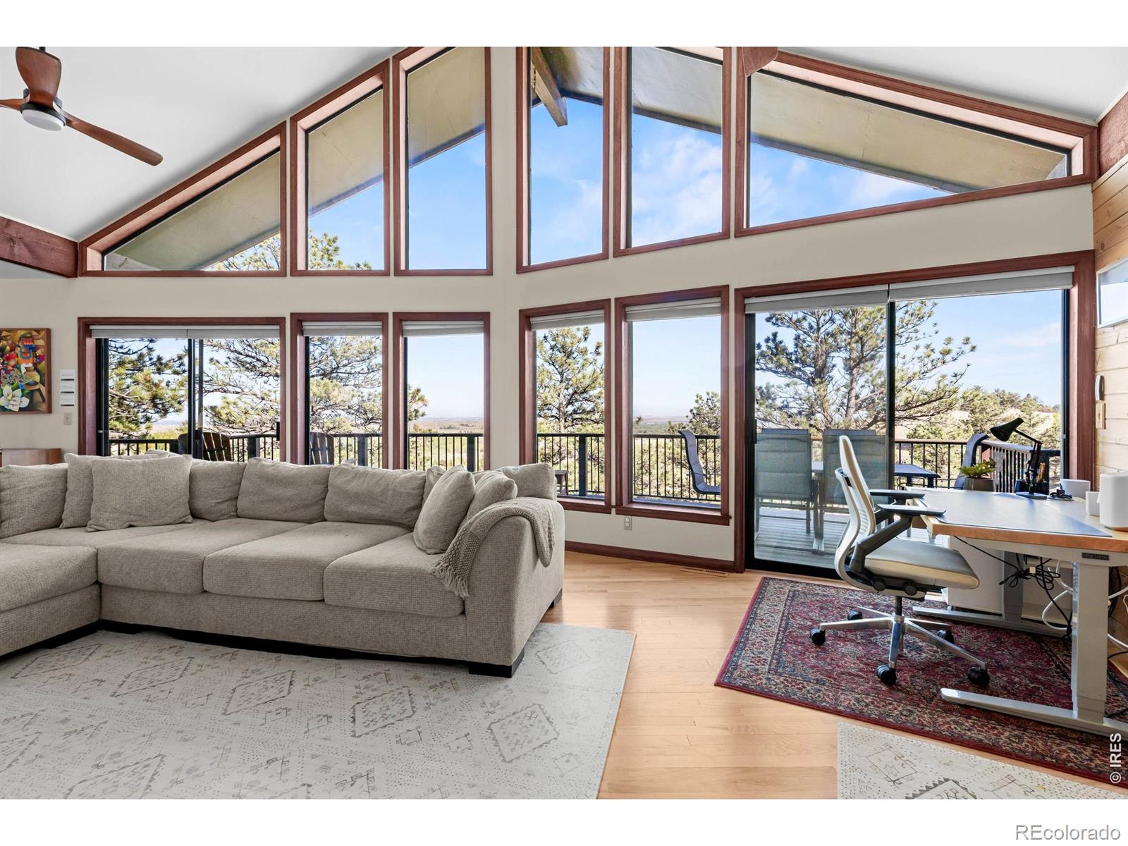 MLS Image #2 for 8563  middle fork road,boulder, Colorado