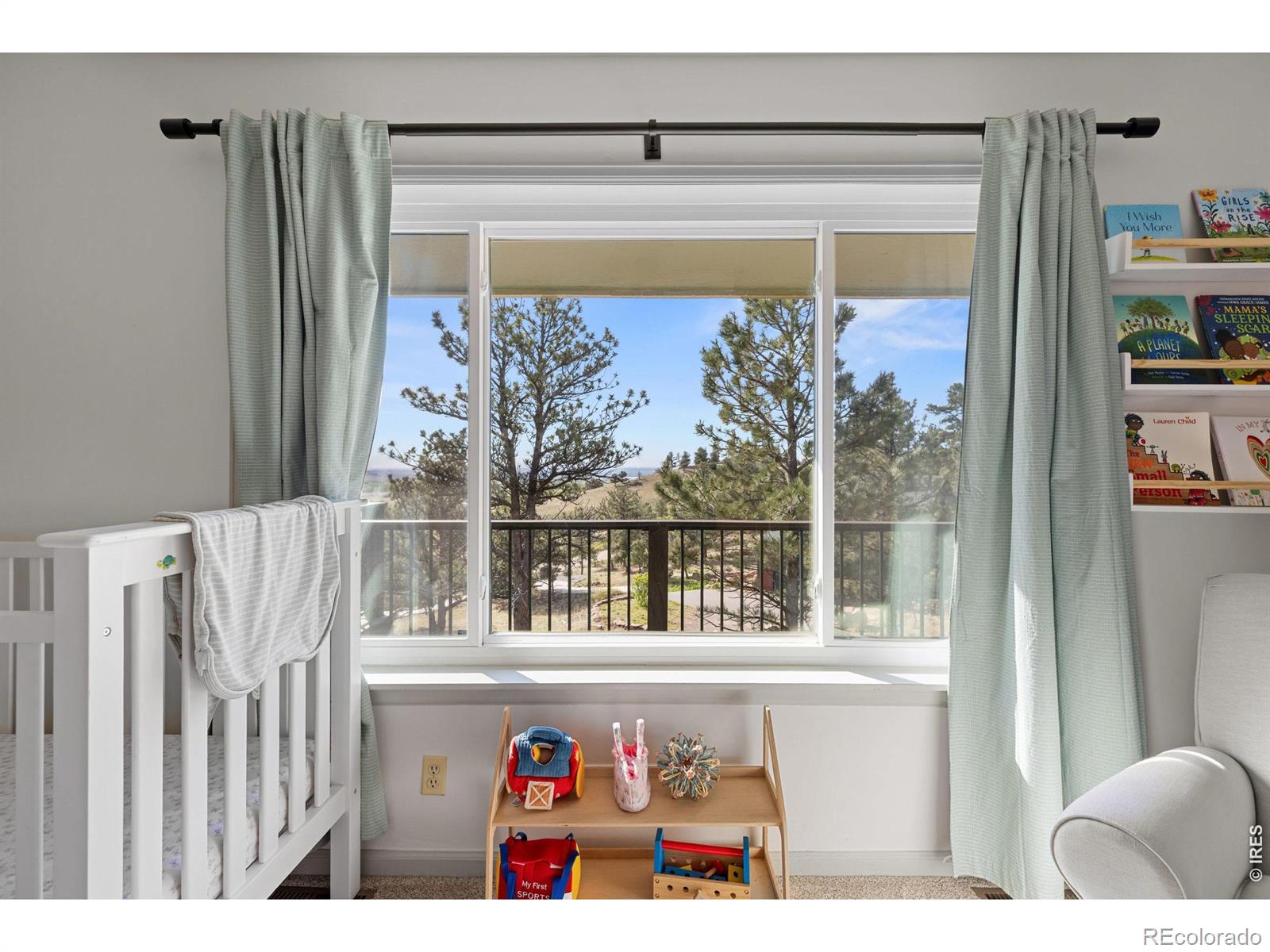 MLS Image #21 for 8563  middle fork road,boulder, Colorado