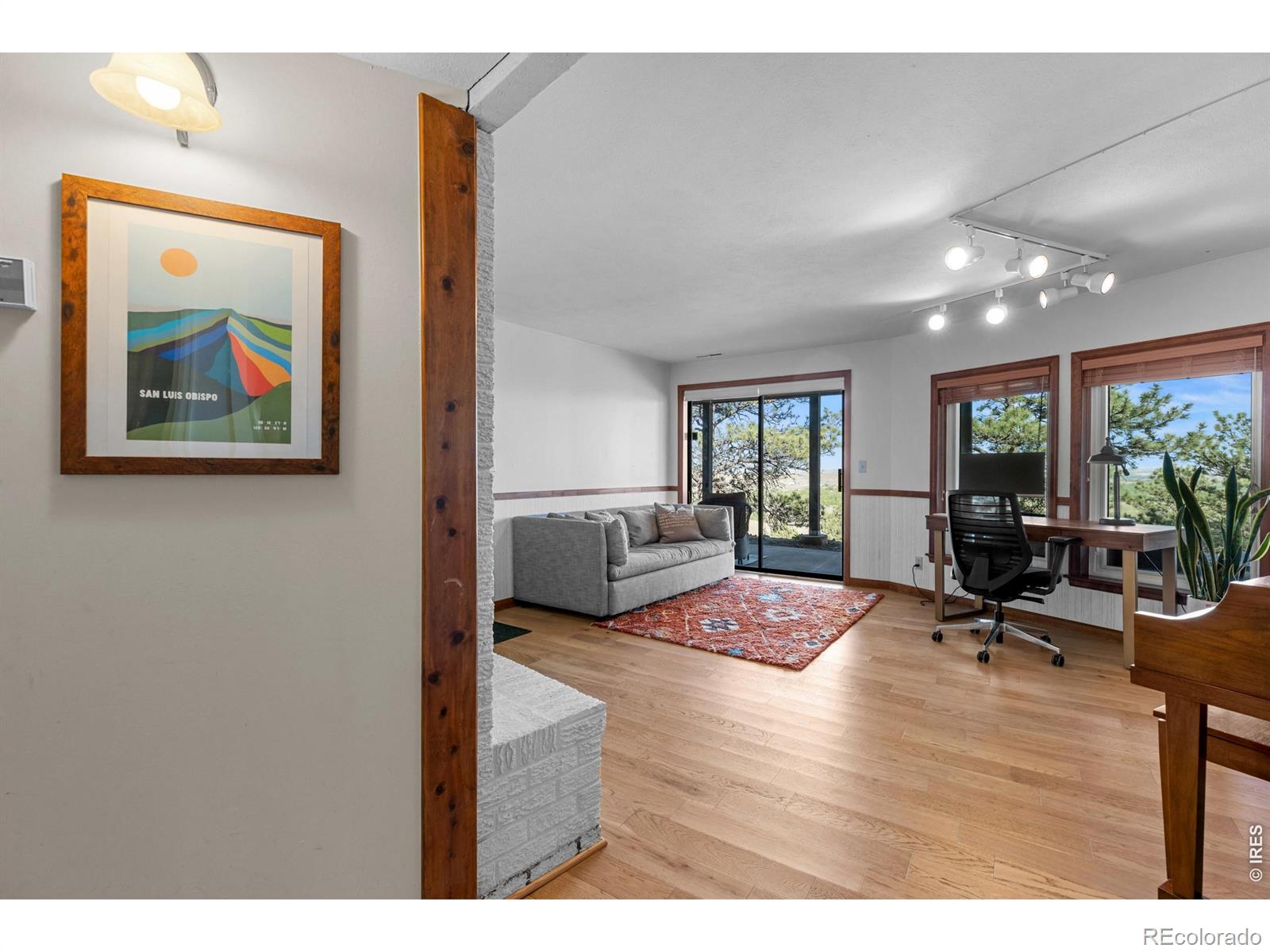 MLS Image #24 for 8563  middle fork road,boulder, Colorado