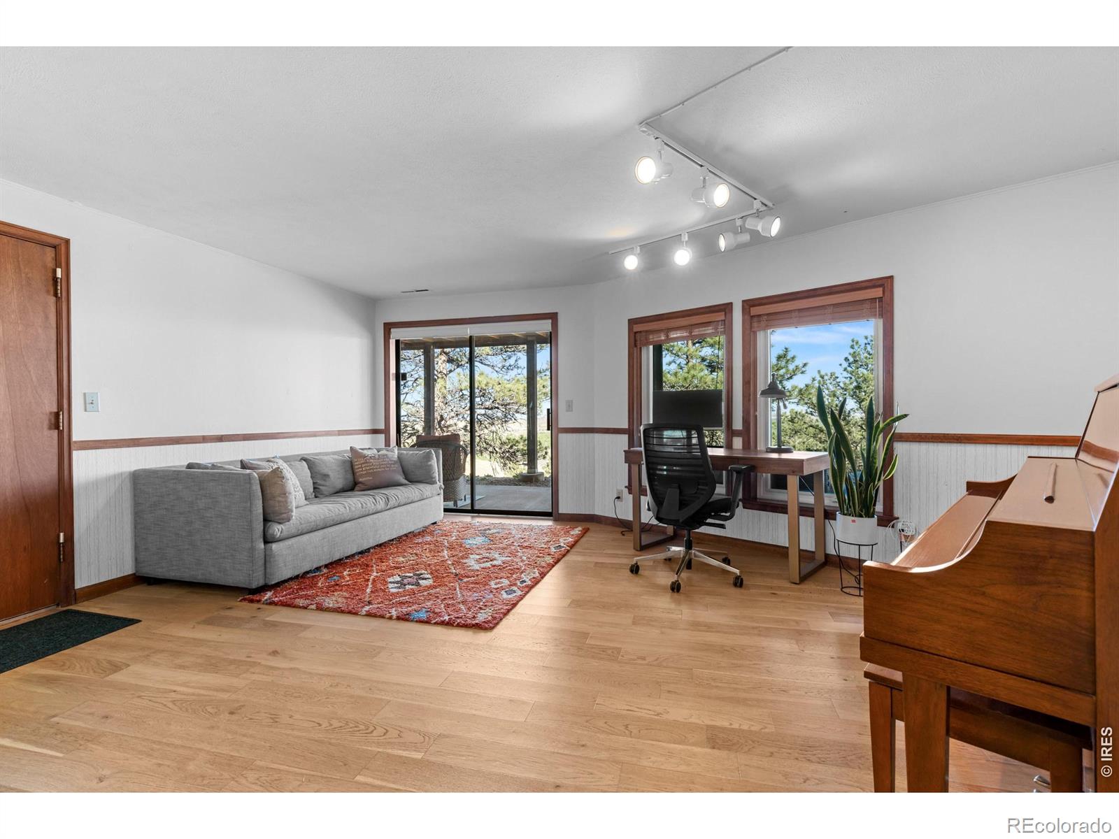 MLS Image #25 for 8563  middle fork road,boulder, Colorado