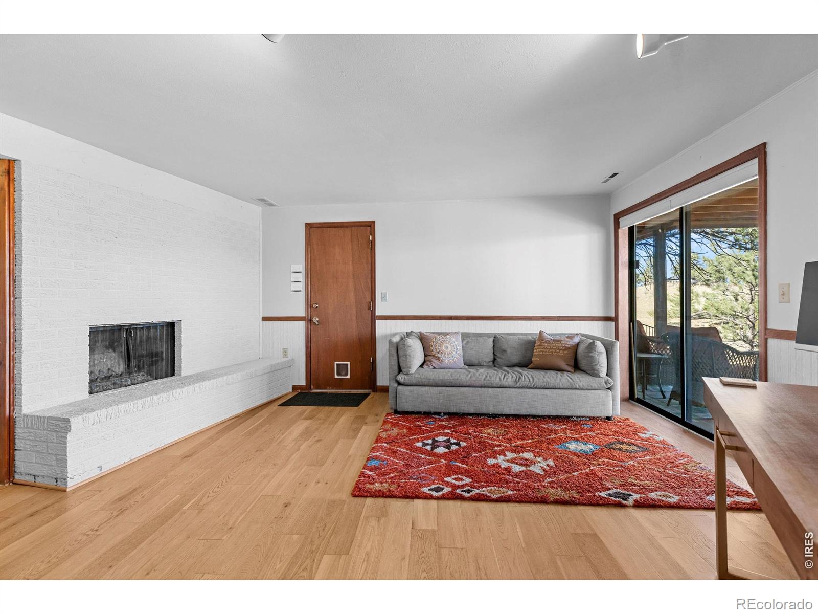 MLS Image #26 for 8563  middle fork road,boulder, Colorado