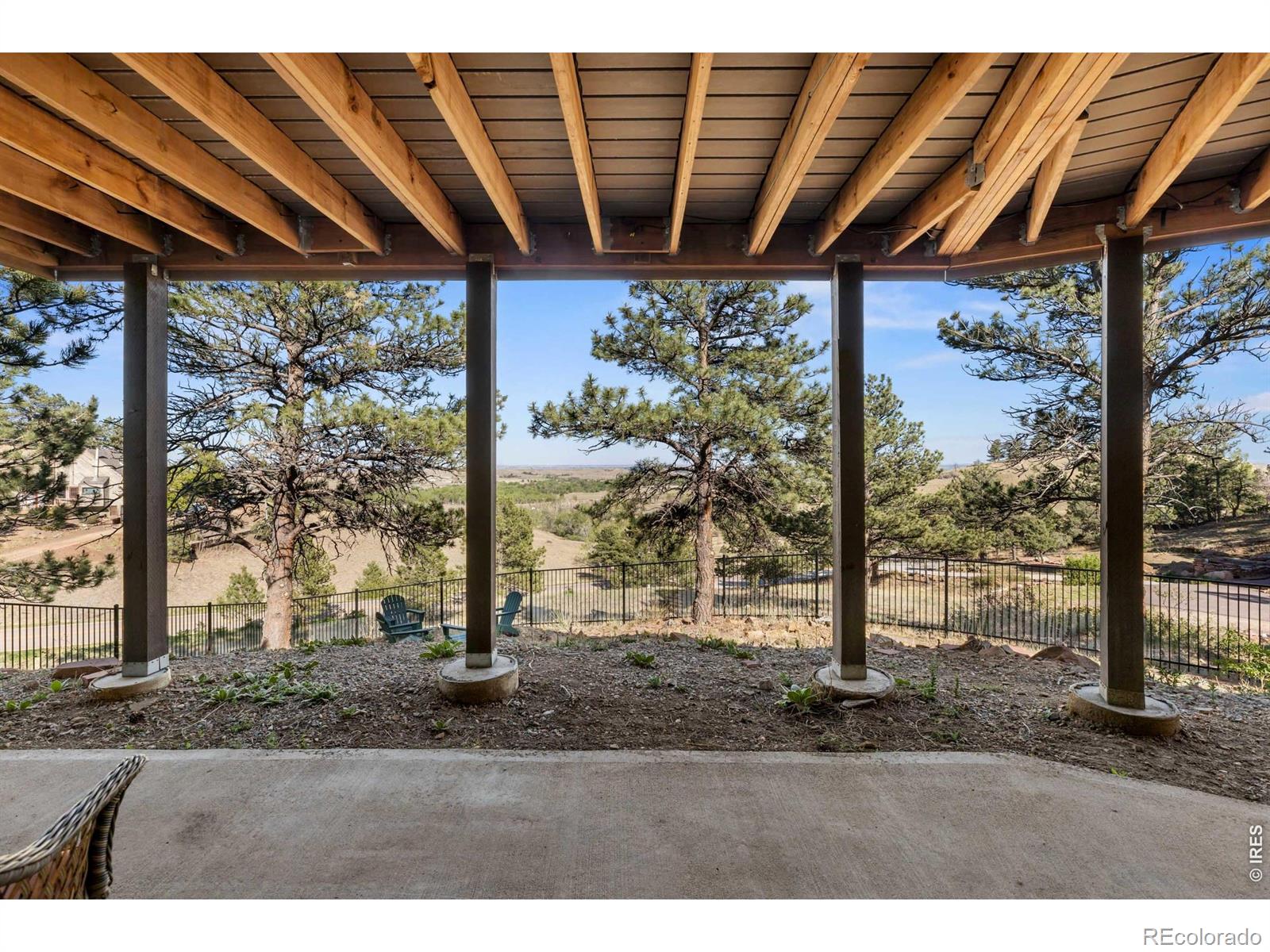 MLS Image #27 for 8563  middle fork road,boulder, Colorado