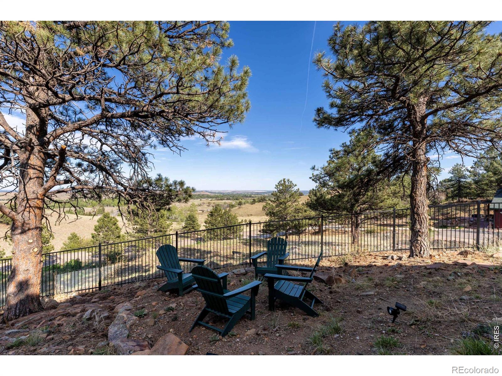 MLS Image #28 for 8563  middle fork road,boulder, Colorado