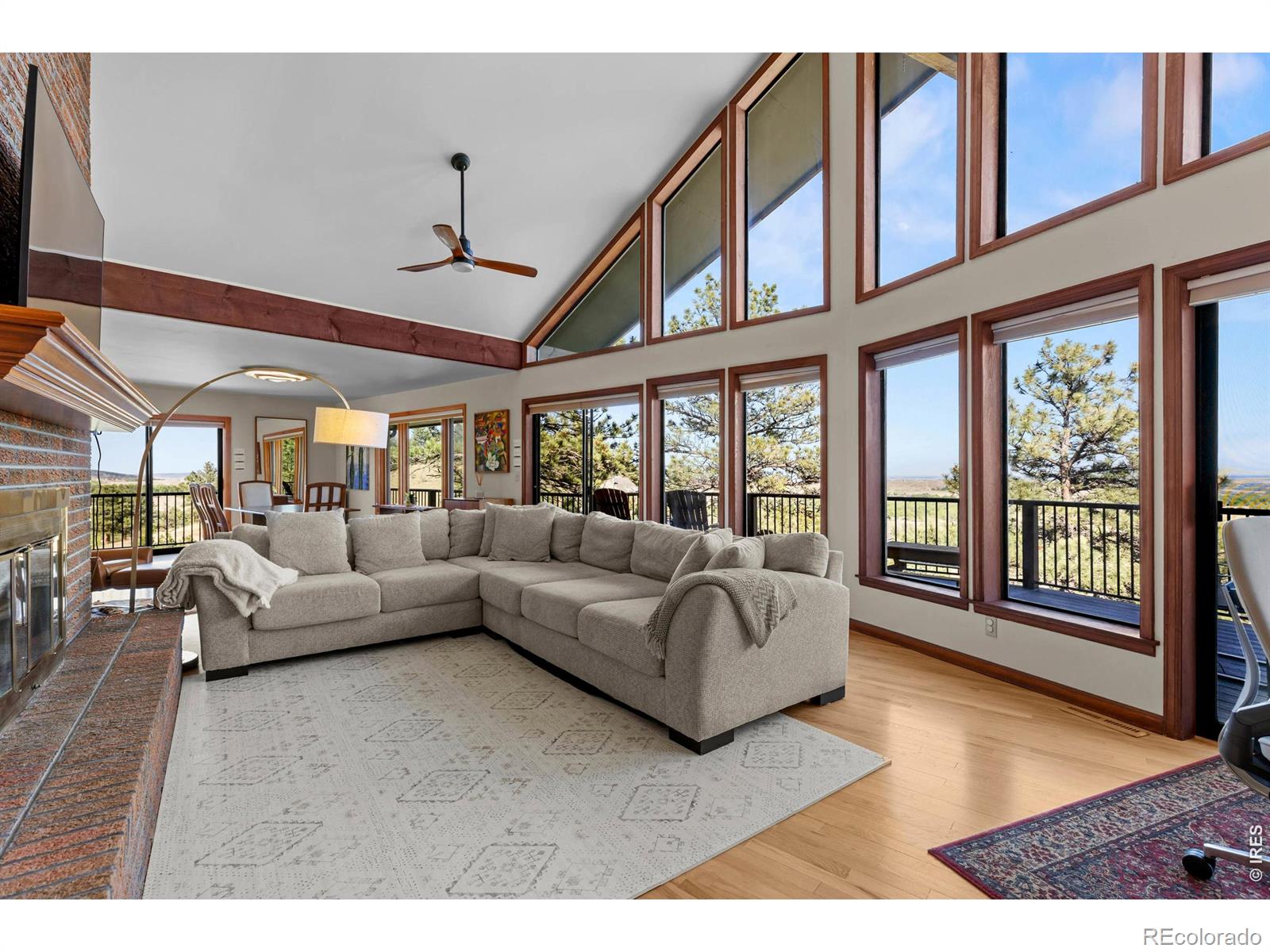 MLS Image #3 for 8563  middle fork road,boulder, Colorado
