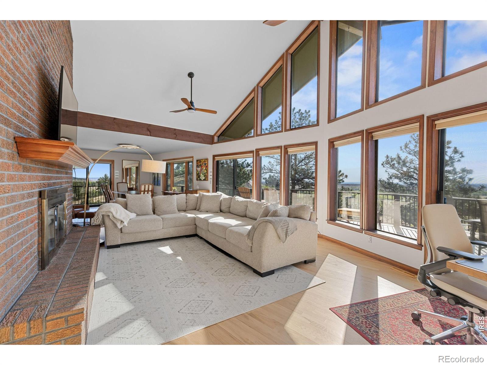 MLS Image #4 for 8563  middle fork road,boulder, Colorado