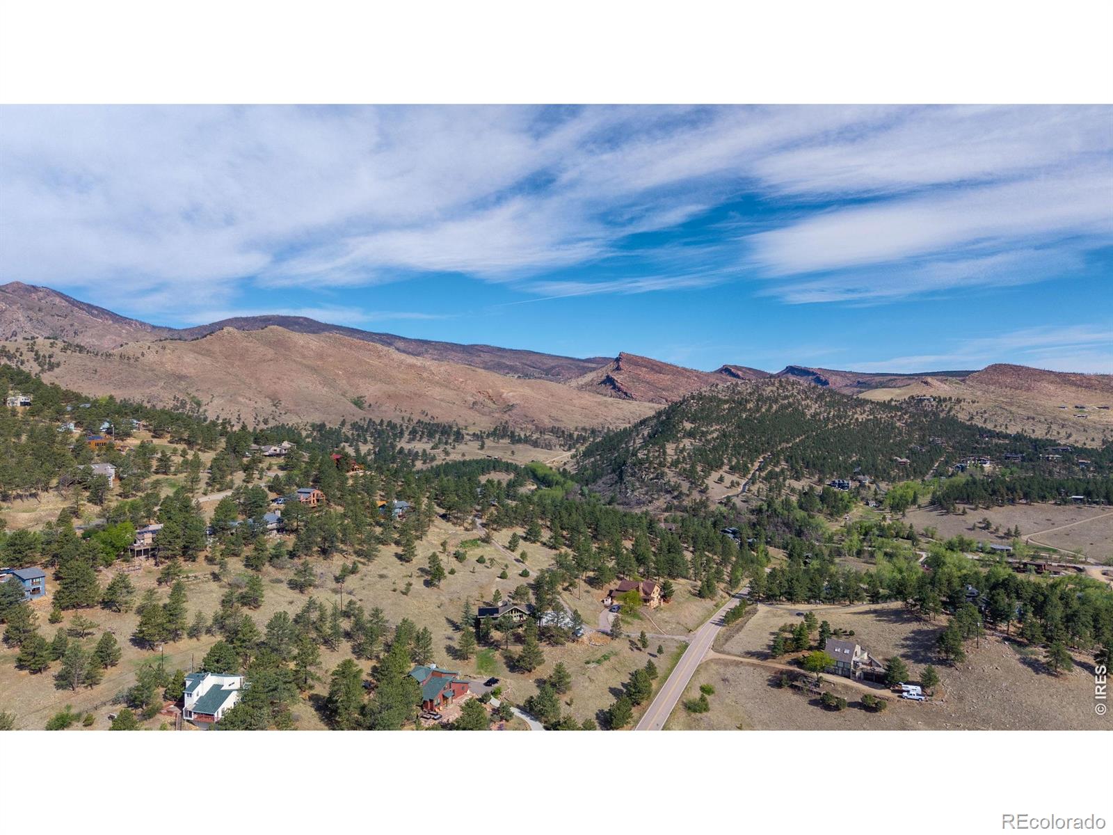 MLS Image #44 for 8563  middle fork road,boulder, Colorado