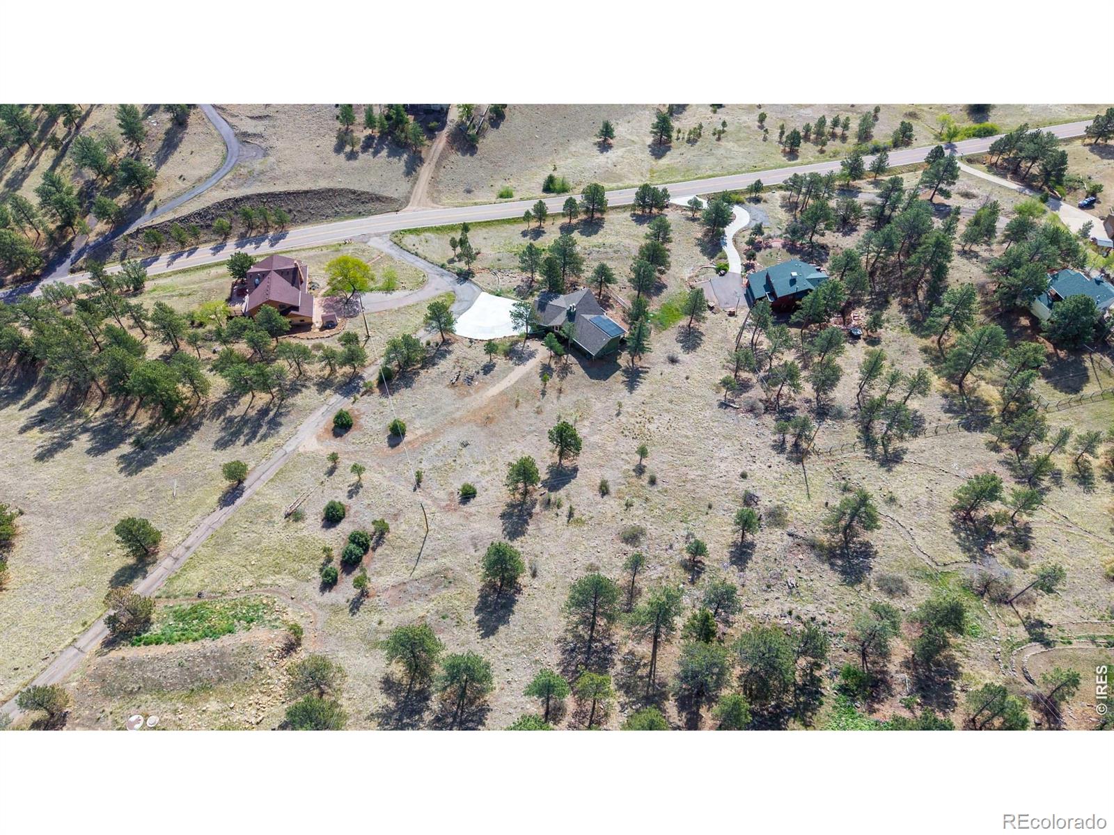 MLS Image #45 for 8563  middle fork road,boulder, Colorado