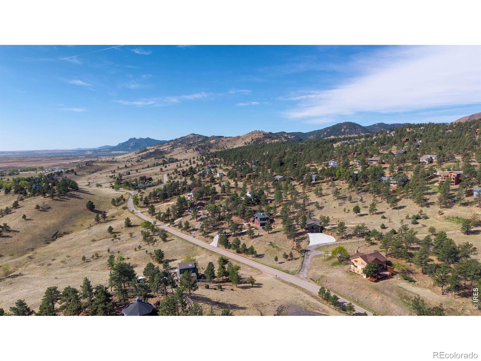 MLS Image #47 for 8563  middle fork road,boulder, Colorado