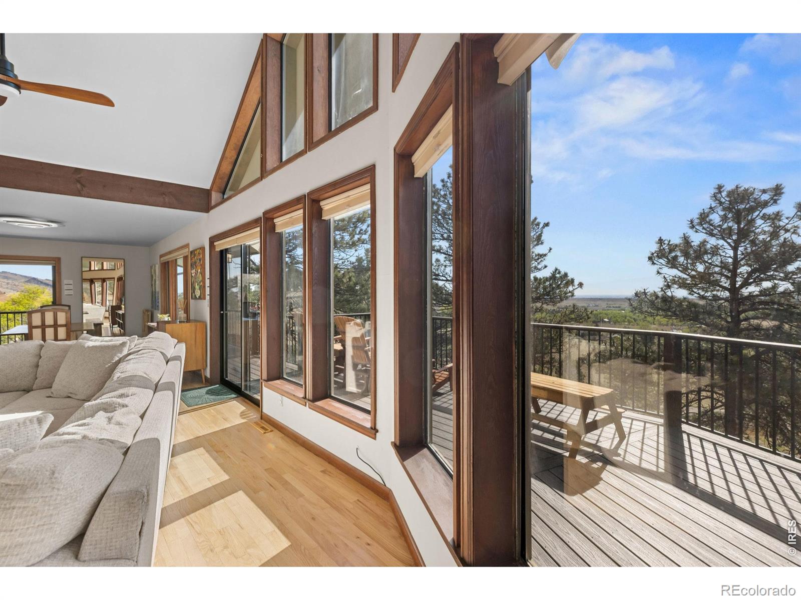 MLS Image #5 for 8563  middle fork road,boulder, Colorado