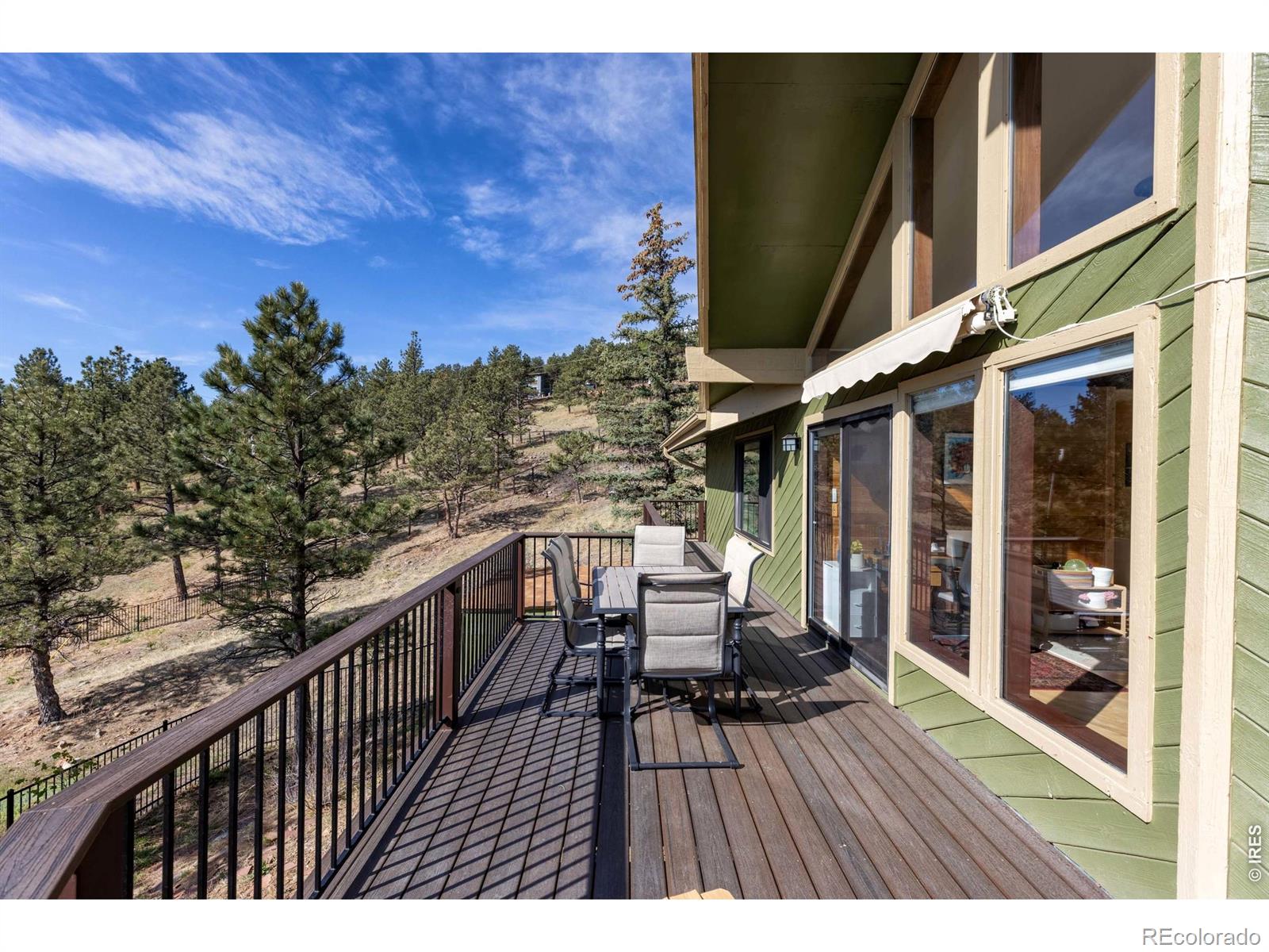 MLS Image #6 for 8563  middle fork road,boulder, Colorado