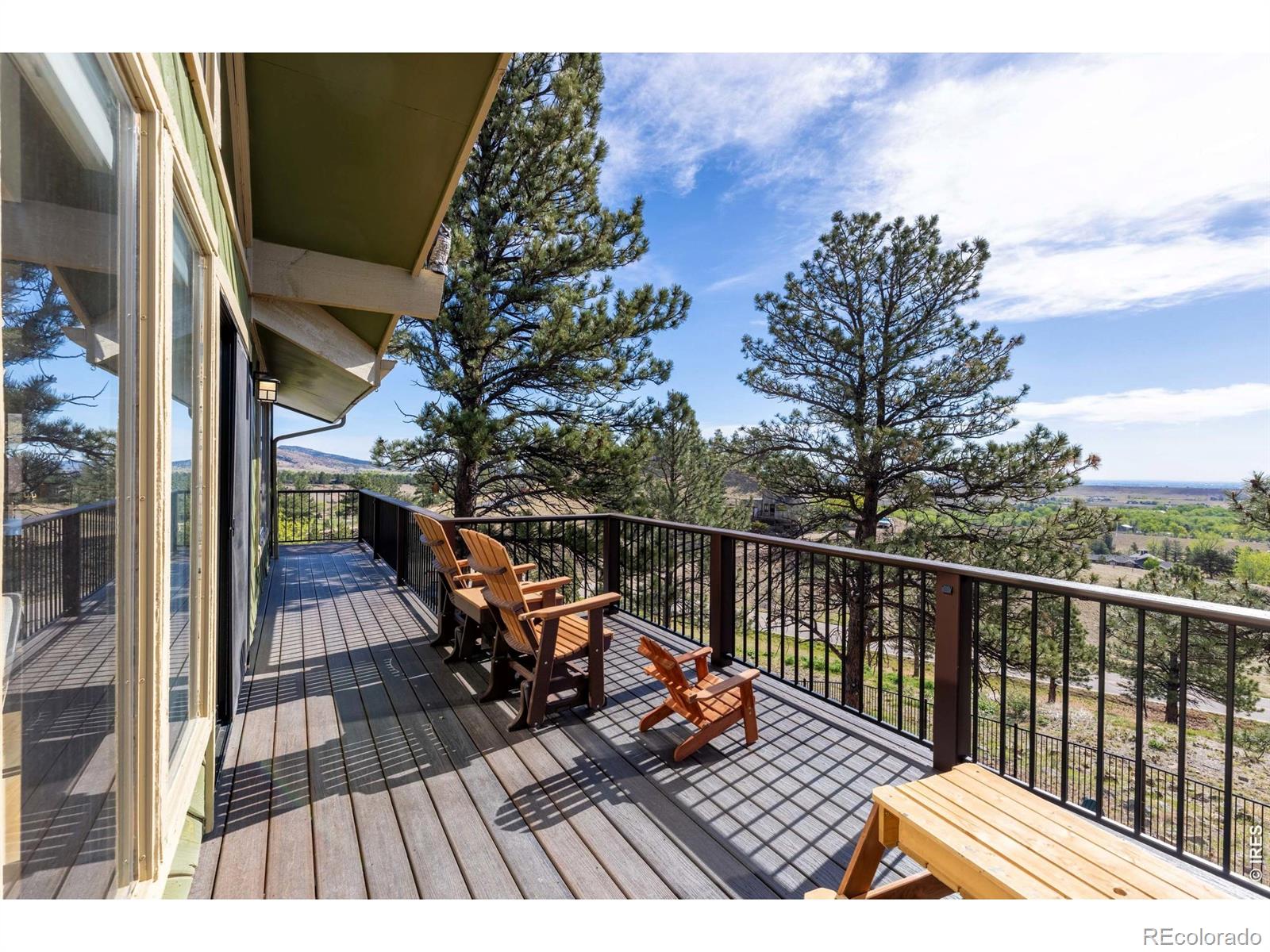 MLS Image #7 for 8563  middle fork road,boulder, Colorado