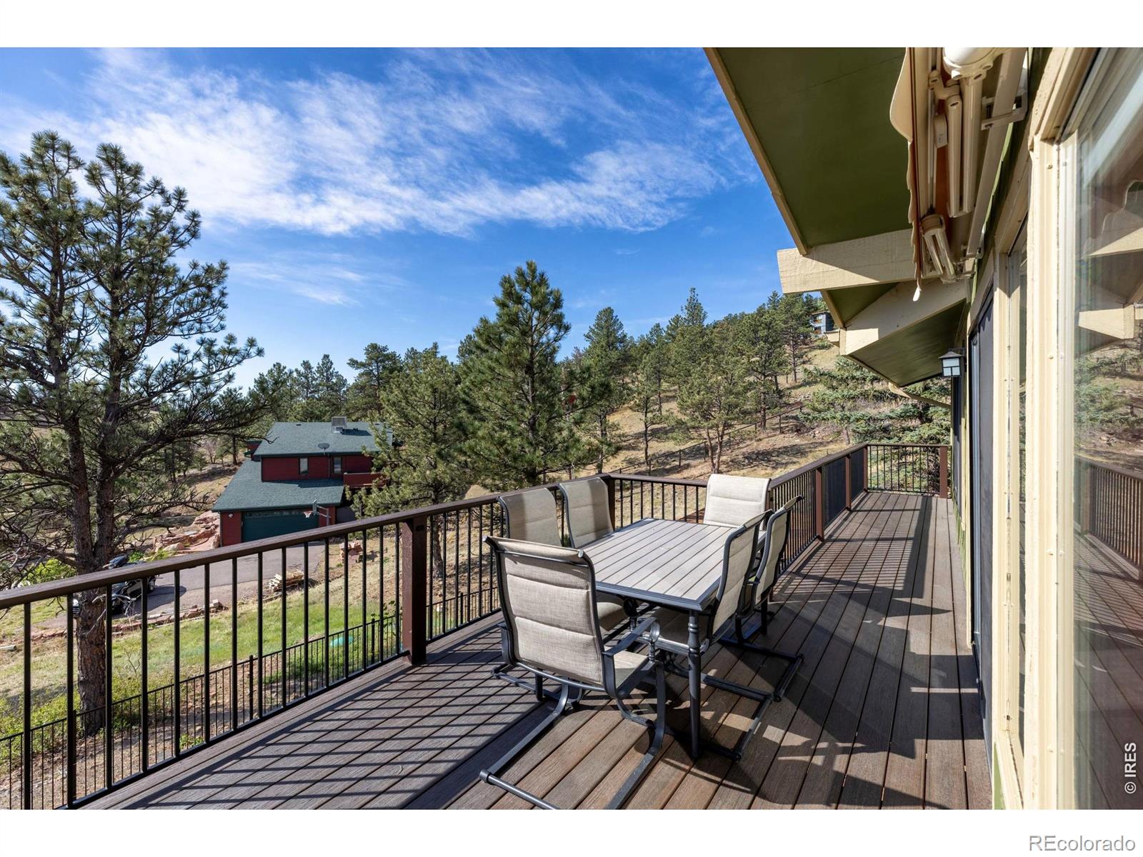 MLS Image #8 for 8563  middle fork road,boulder, Colorado