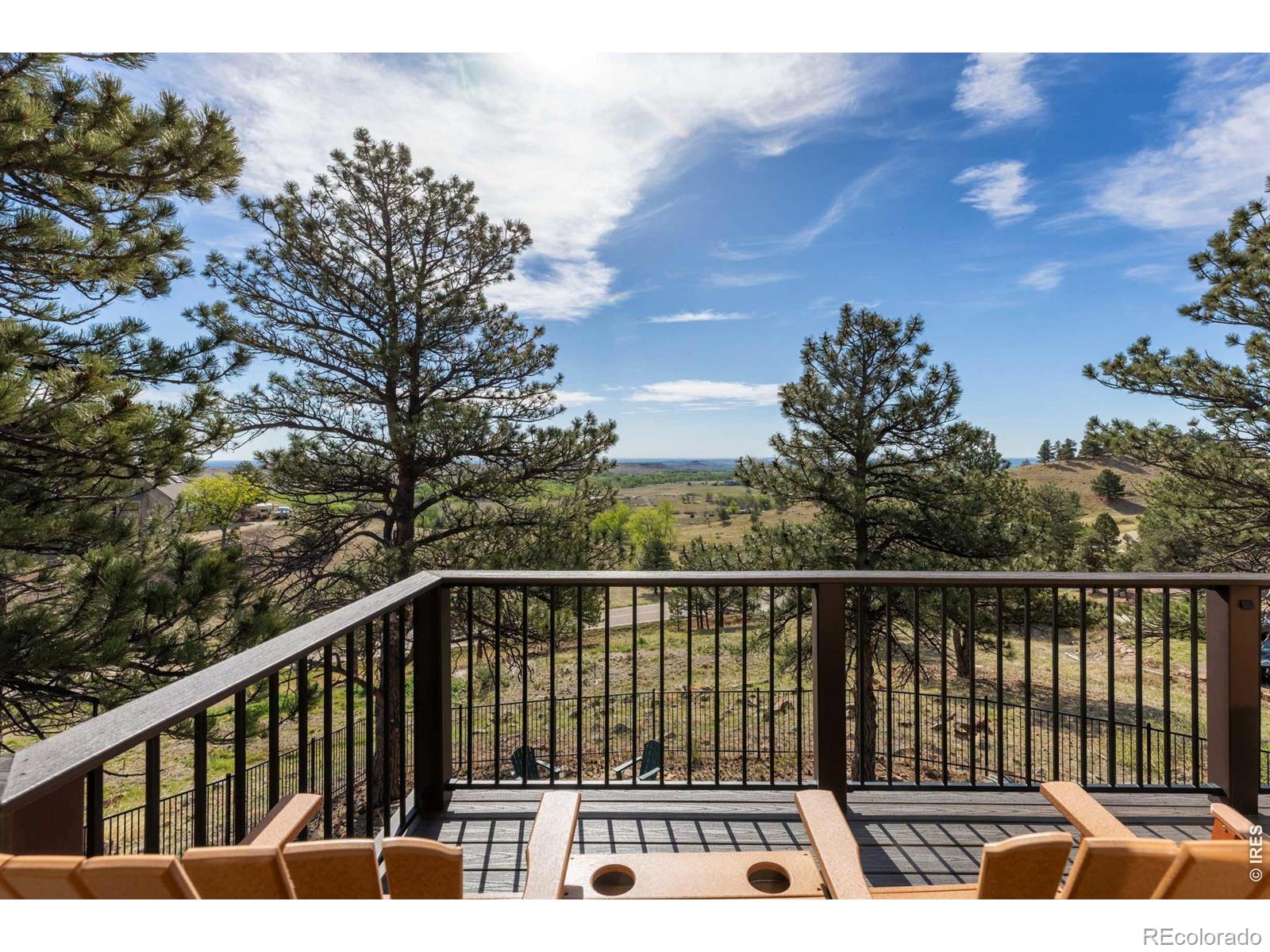 MLS Image #9 for 8563  middle fork road,boulder, Colorado