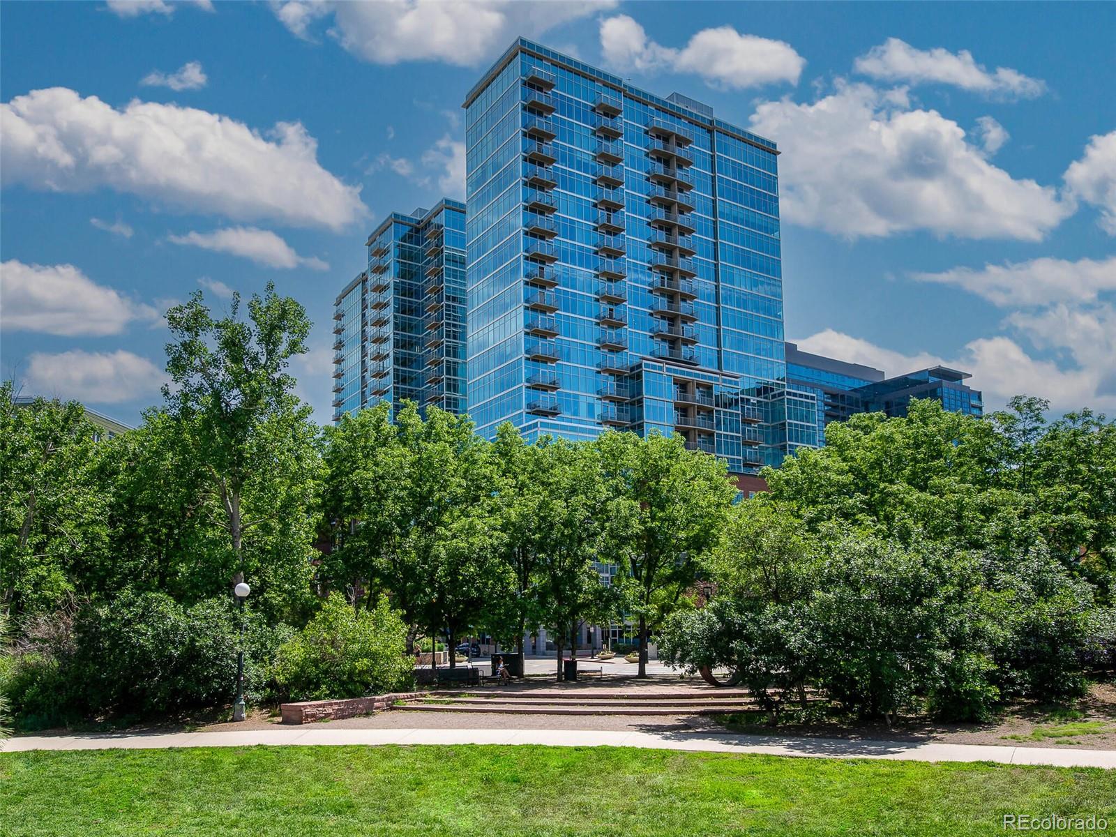 MLS Image #1 for 1700  bassett street 1103,denver, Colorado