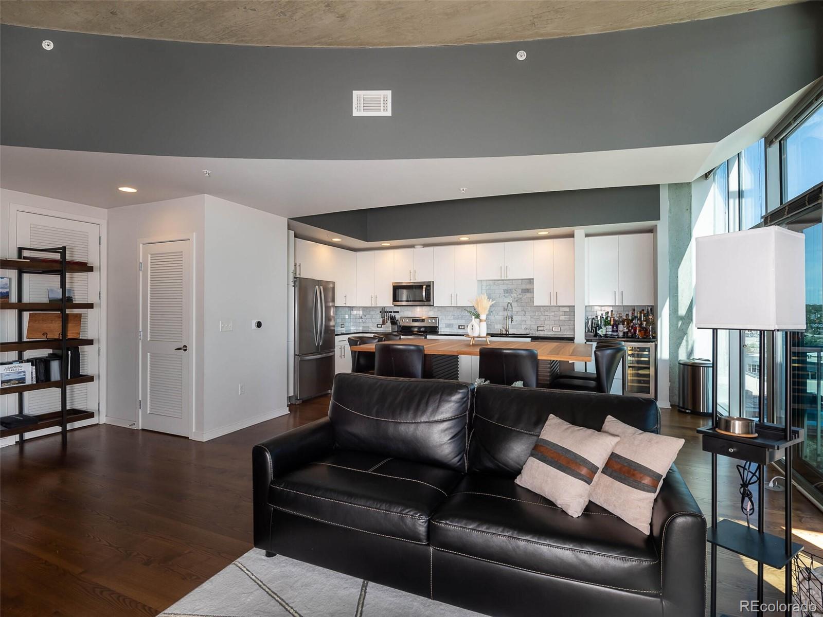 MLS Image #11 for 1700  bassett street 1103,denver, Colorado