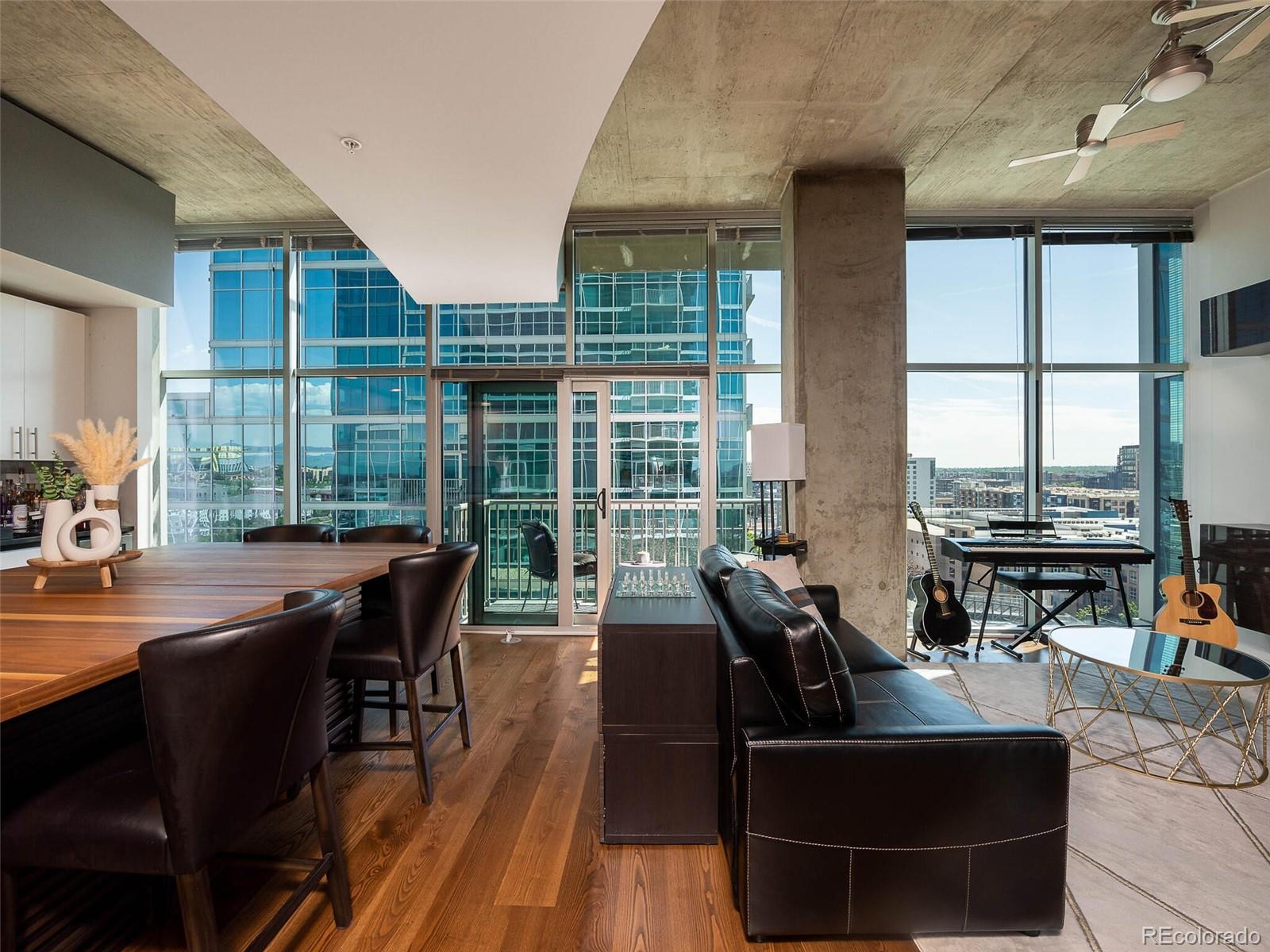 MLS Image #2 for 1700  bassett street 1103,denver, Colorado