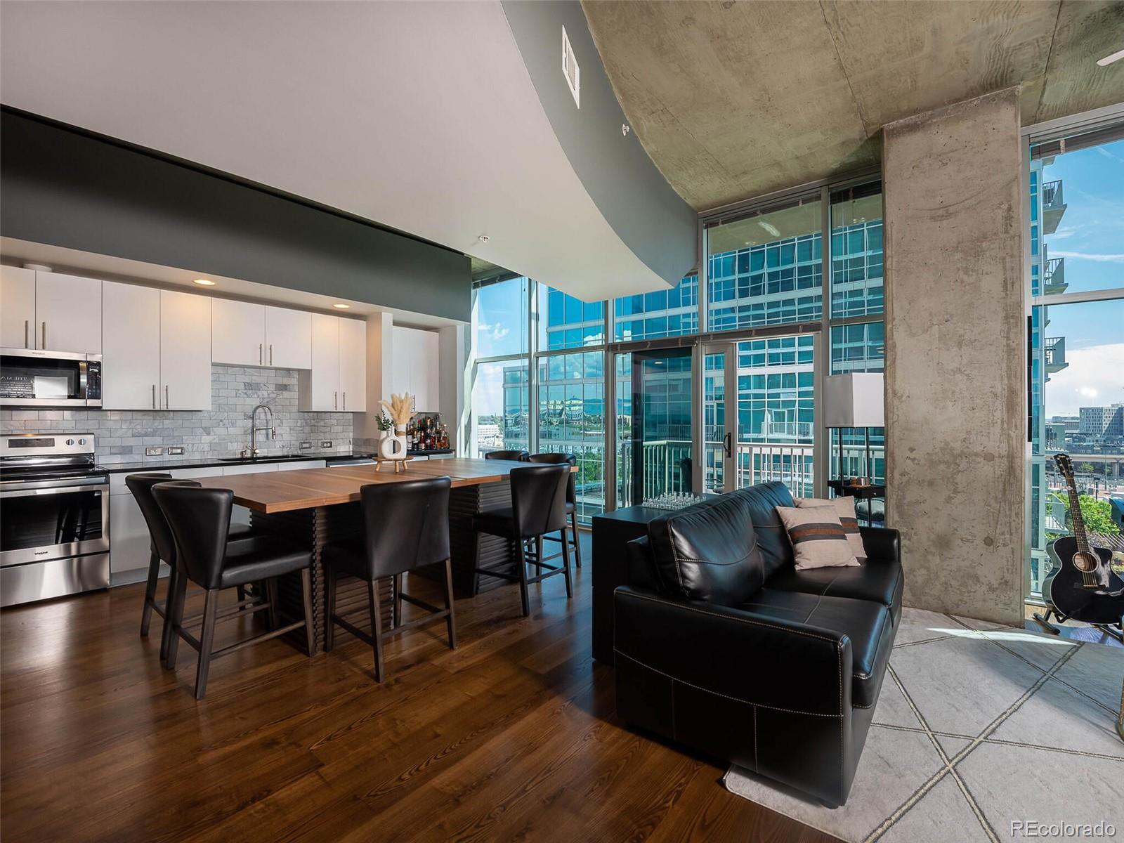 MLS Image #3 for 1700  bassett street 1103,denver, Colorado