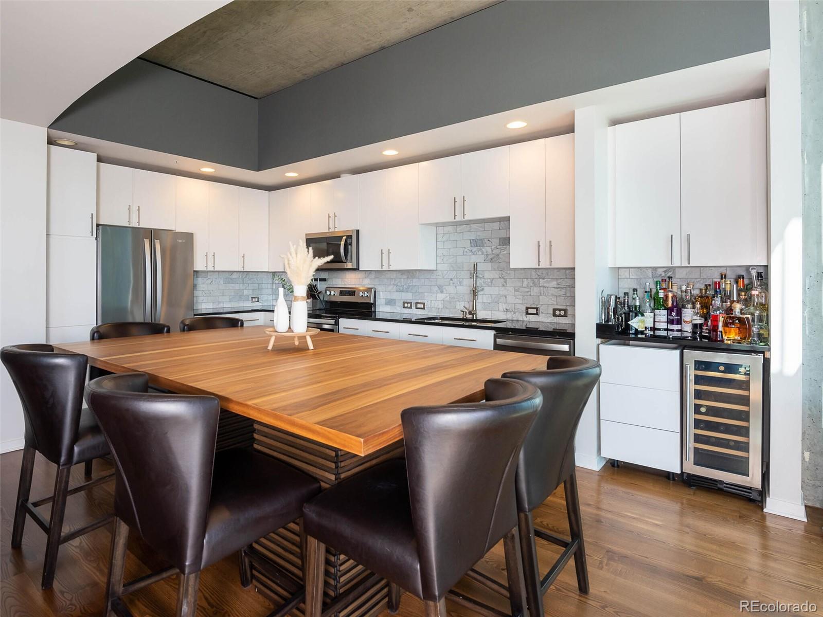 MLS Image #4 for 1700  bassett street 1103,denver, Colorado