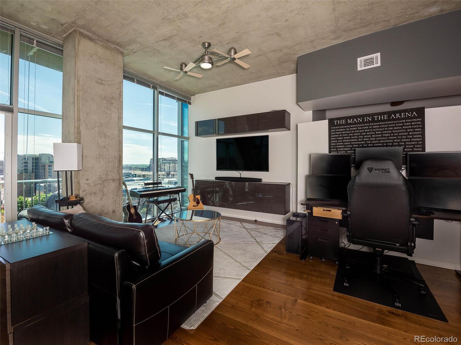 MLS Image #8 for 1700  bassett street 1103,denver, Colorado