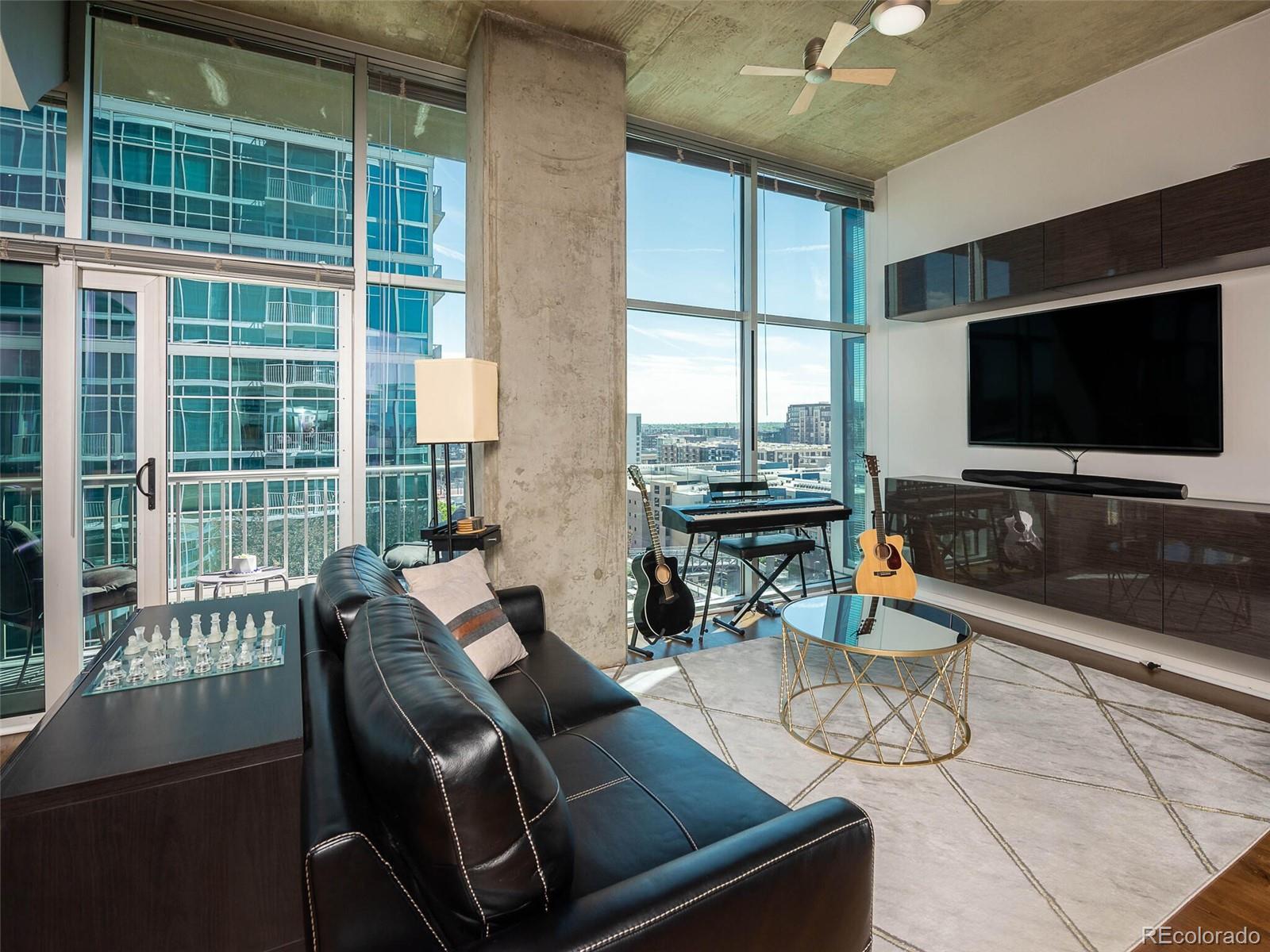 MLS Image #9 for 1700  bassett street 1103,denver, Colorado