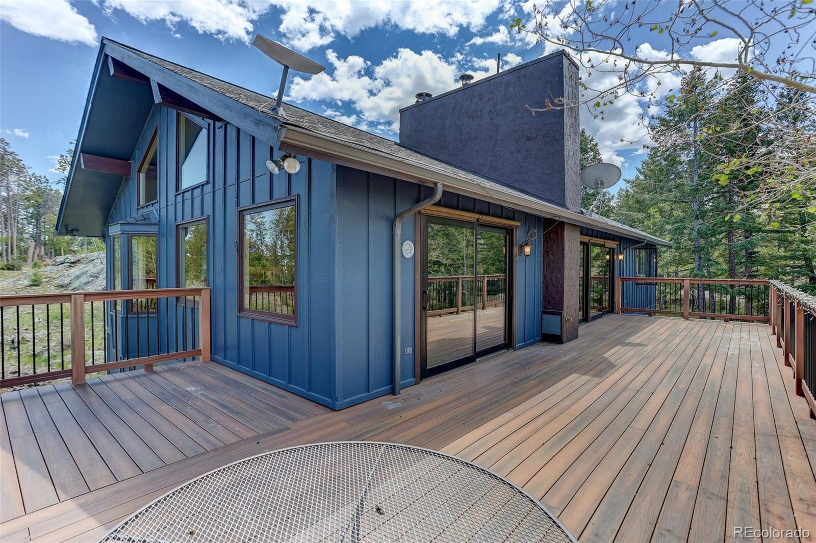 MLS Image #20 for 7765  swaps trail,evergreen, Colorado