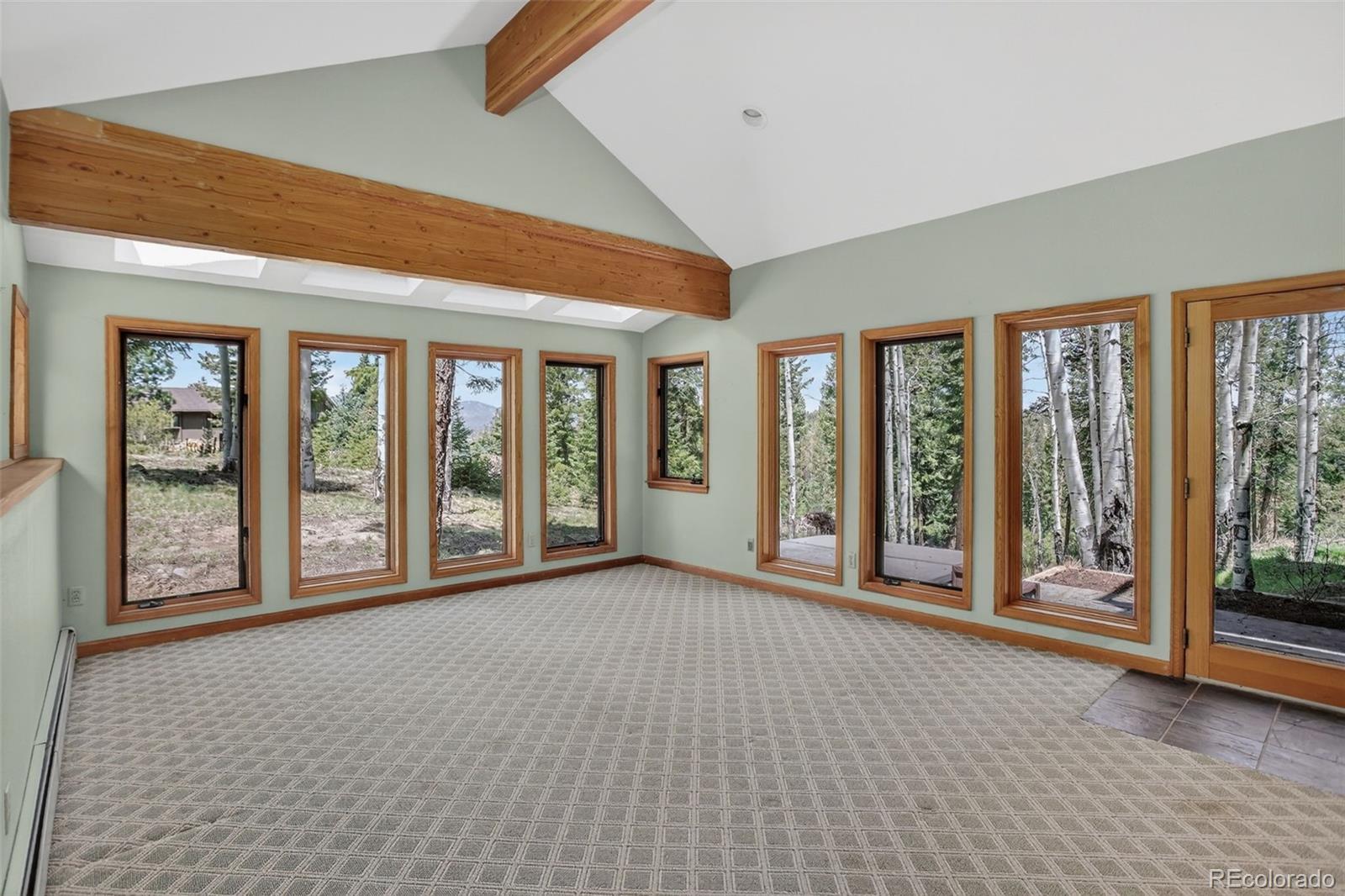 MLS Image #45 for 7765  swaps trail,evergreen, Colorado