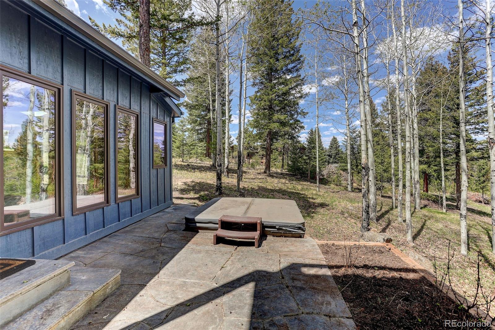 MLS Image #47 for 7765  swaps trail,evergreen, Colorado