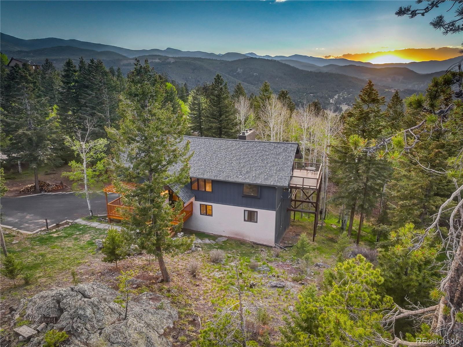 MLS Image #7 for 7765  swaps trail,evergreen, Colorado