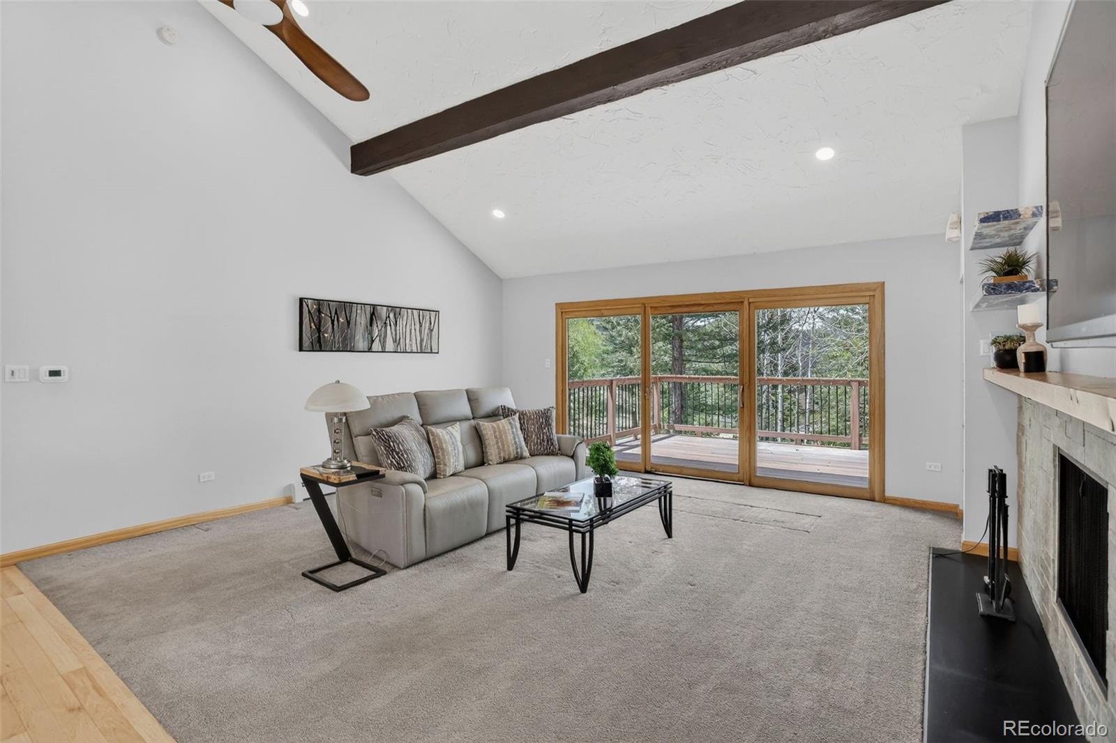 MLS Image #9 for 7765  swaps trail,evergreen, Colorado