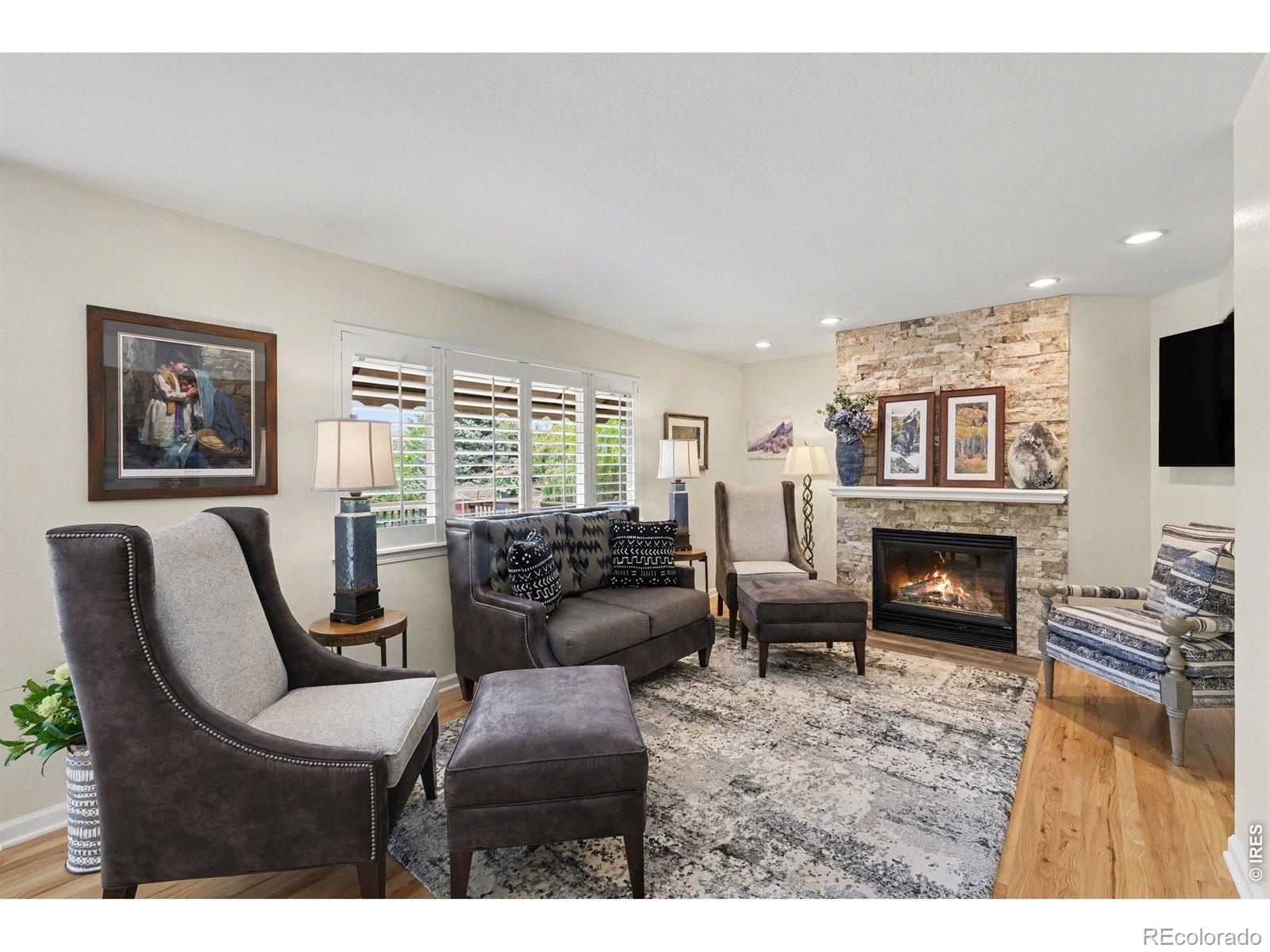 MLS Image #2 for 2710  morning glory road,fort collins, Colorado