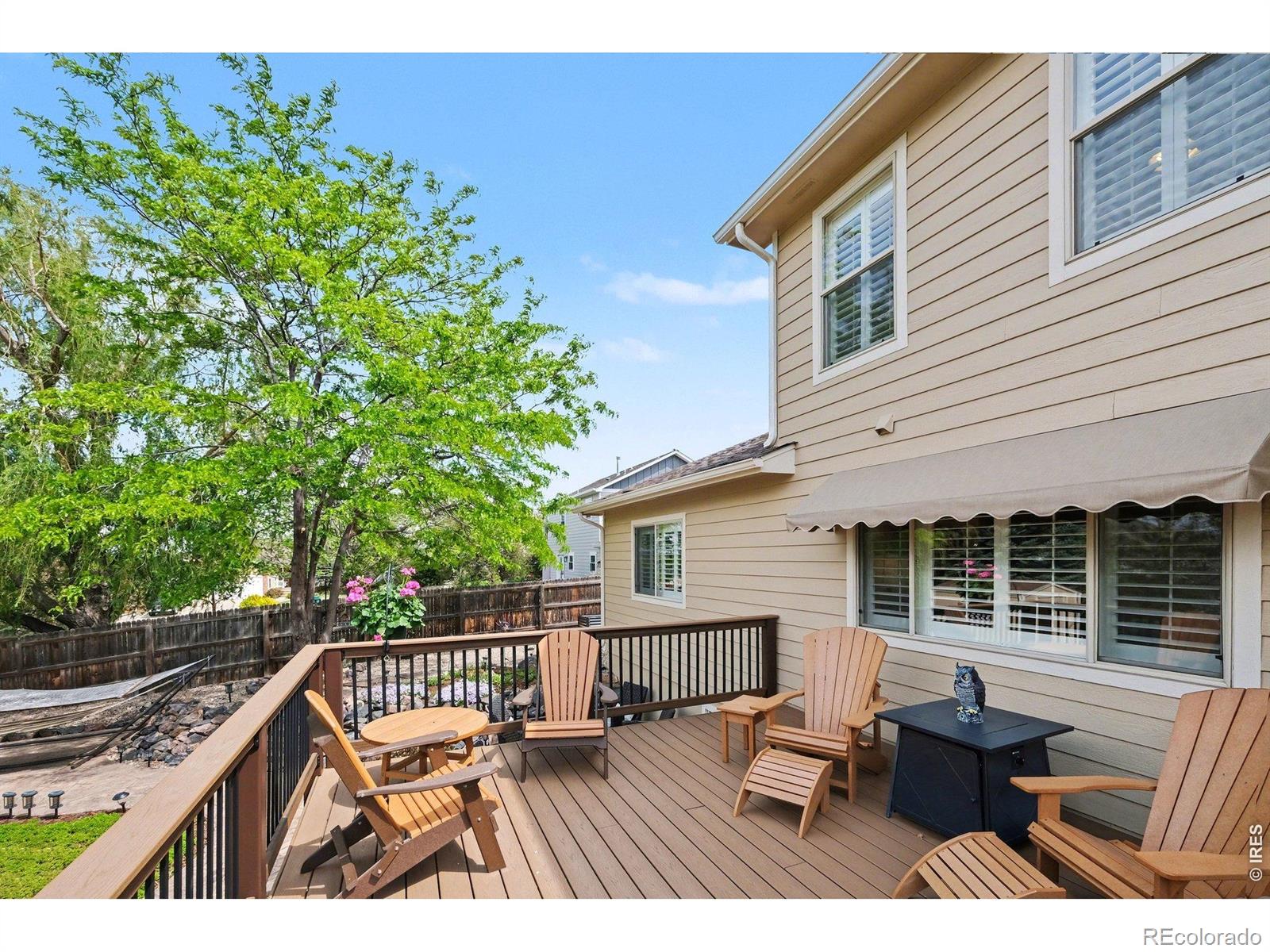 MLS Image #34 for 2710  morning glory road,fort collins, Colorado